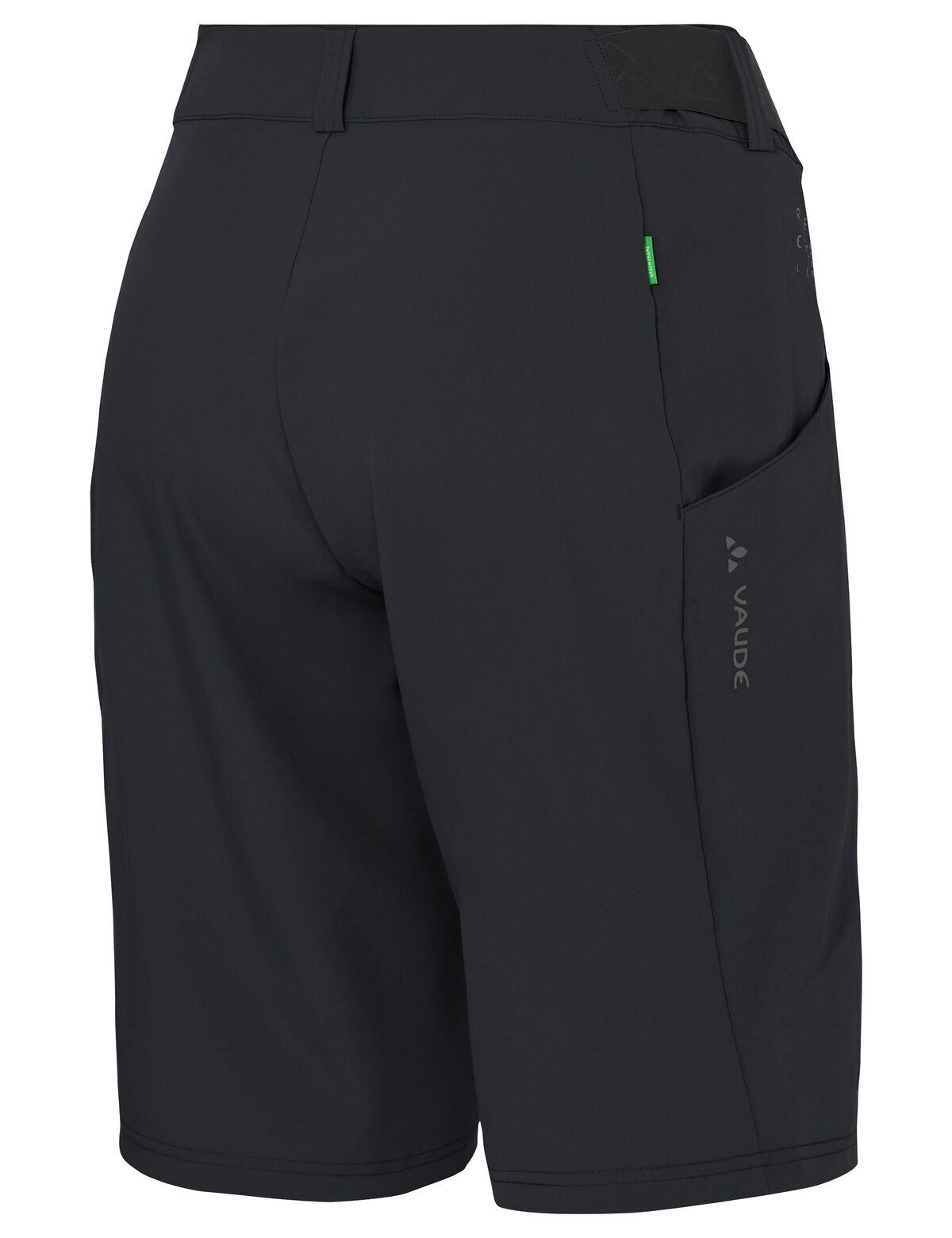 VAUDE Fahrradhose Women's Loamer Base Shorts besonder schnell trocknende Fahrradhose