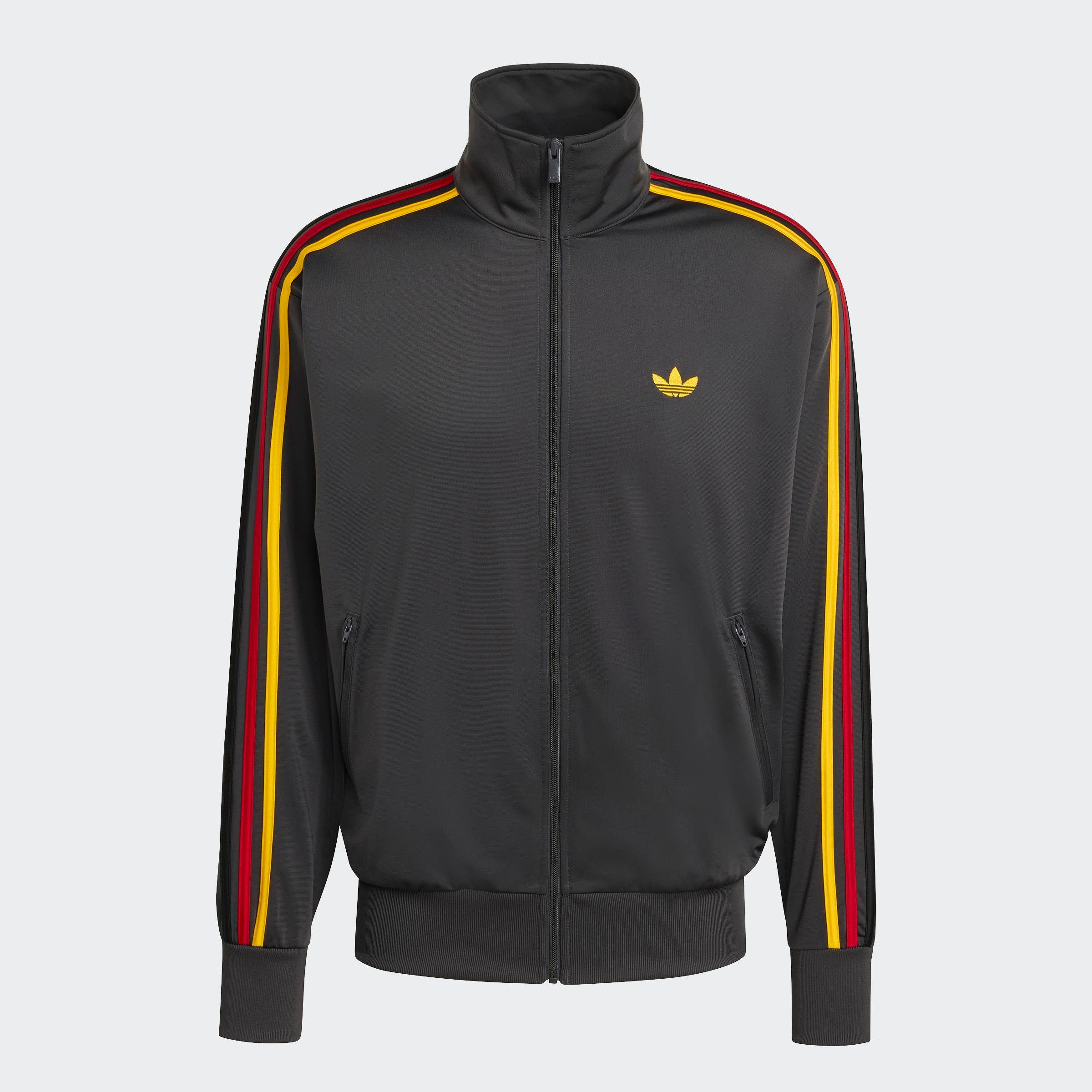 Trainingsjacke FIREBIRD ORIGINALS
