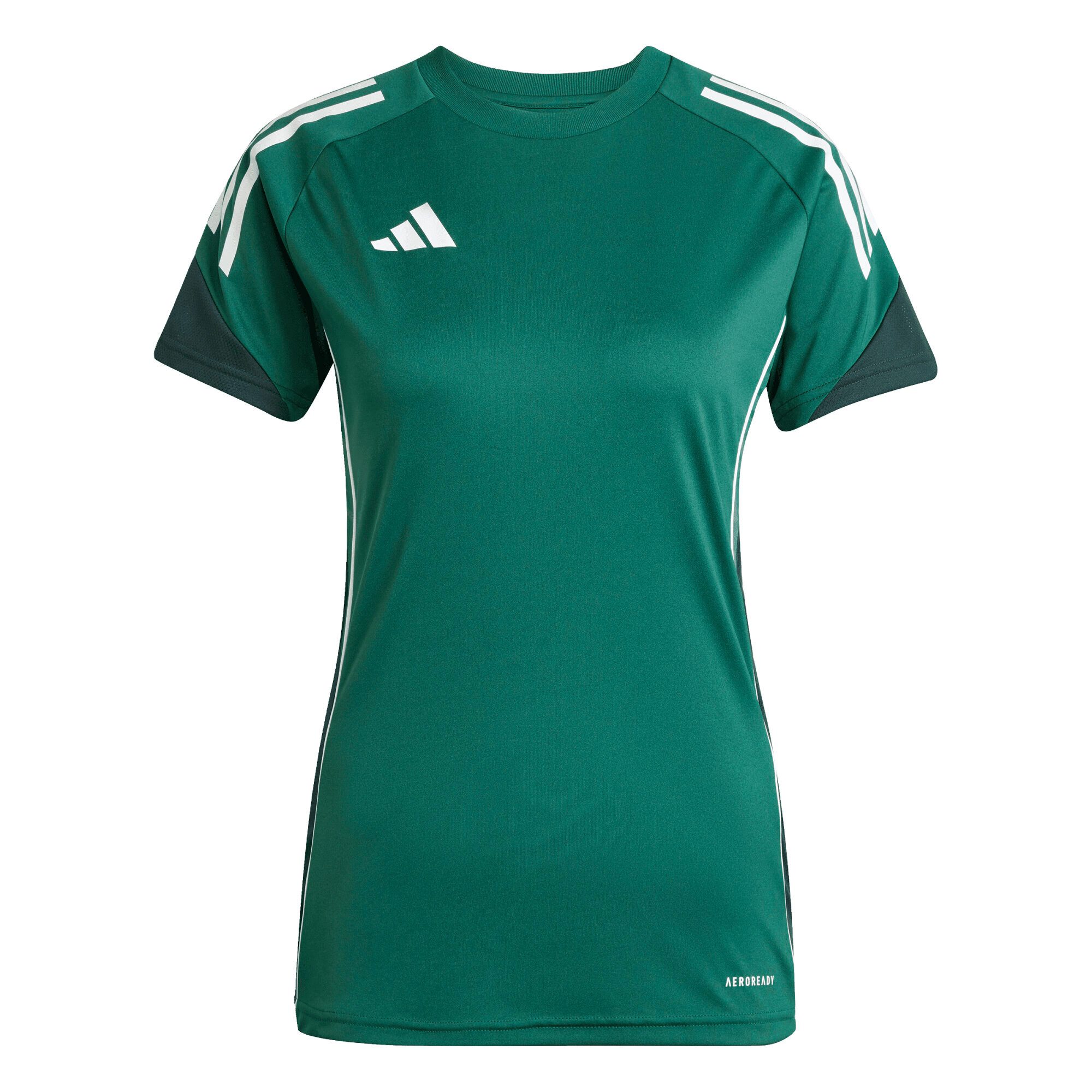 Fußballtrikot adidas Damen Trikot Tiro 25 Competition