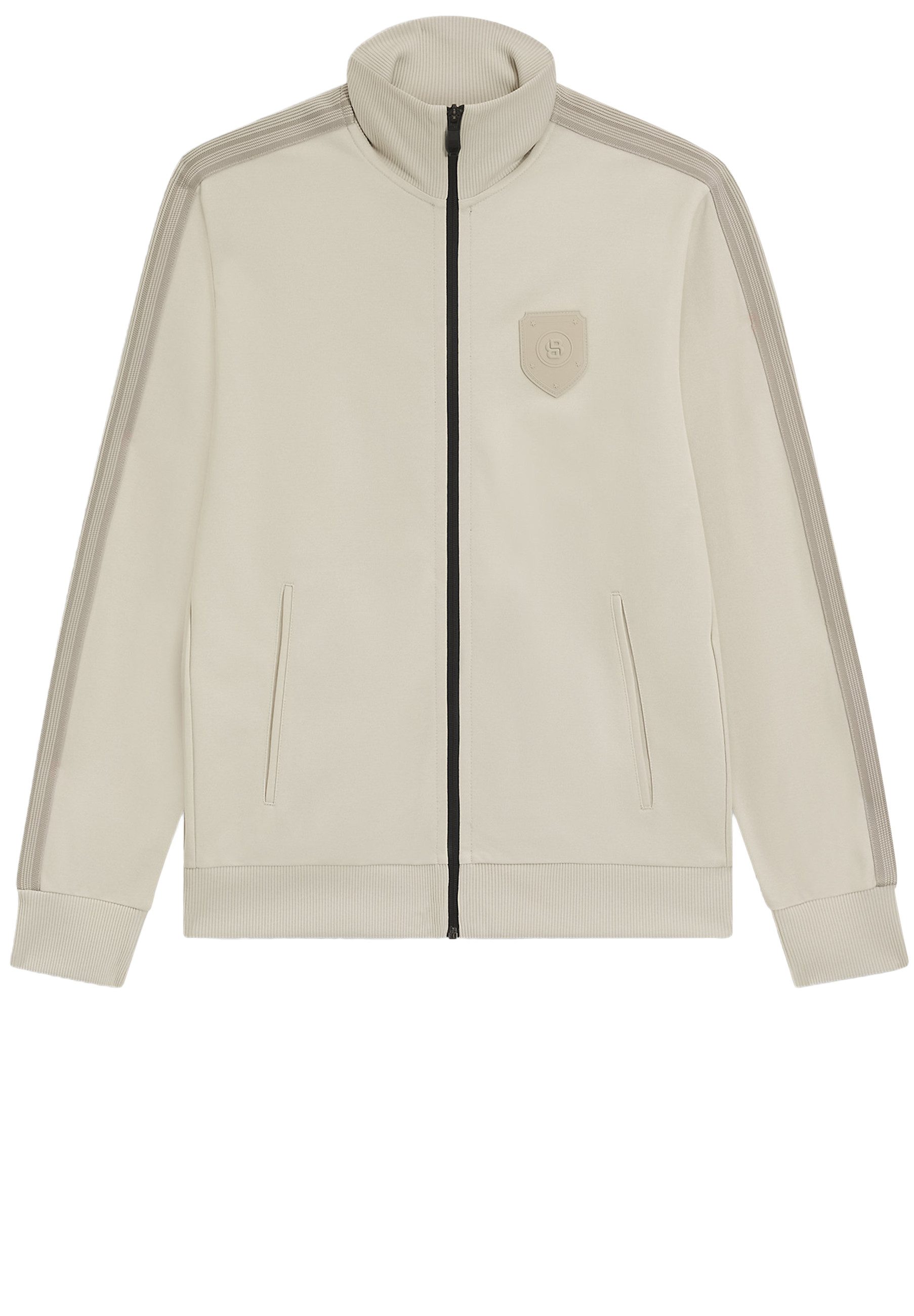 Sweatjacke Lux Skarley