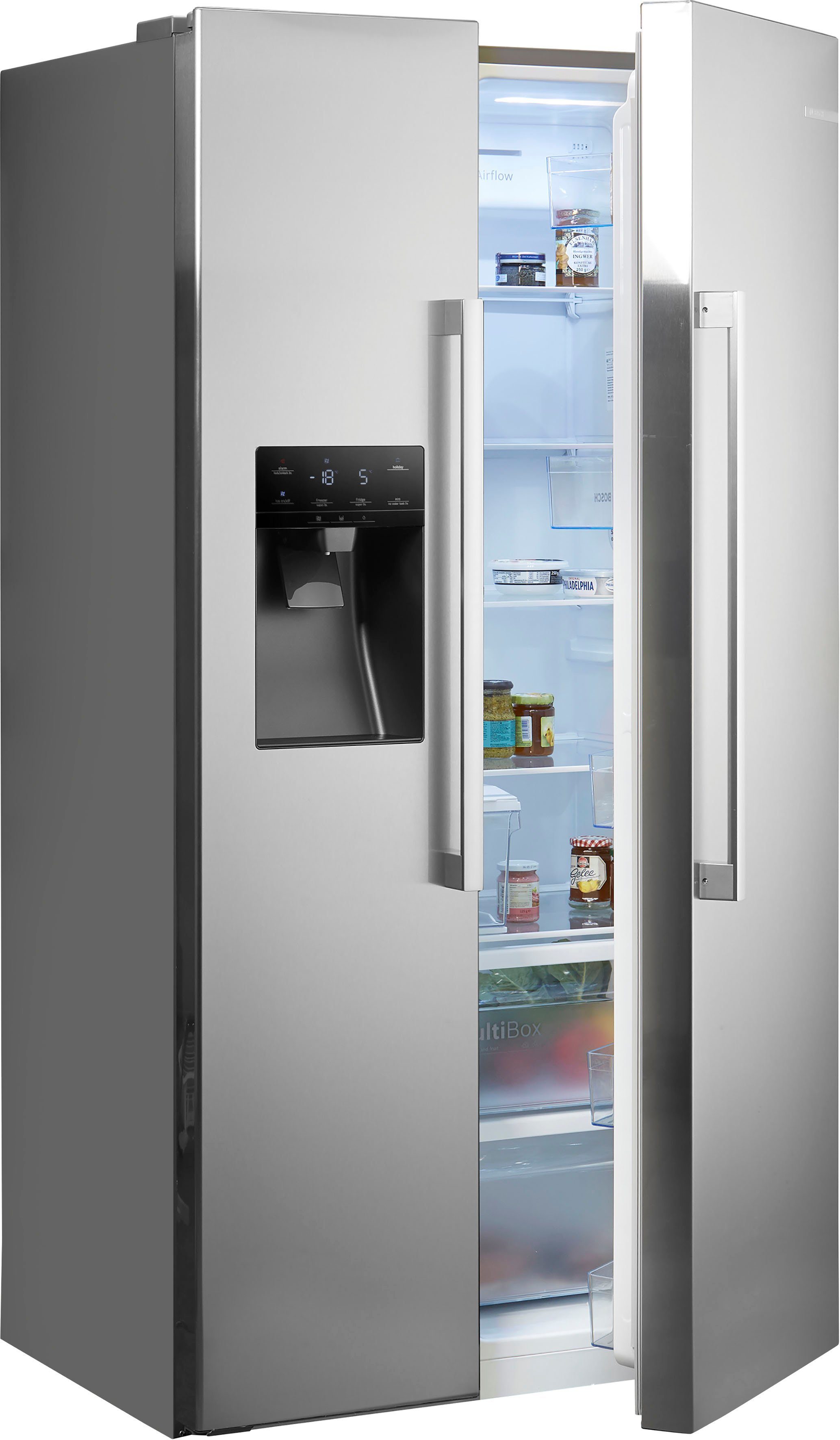Kühlschränke mit Gefrierfach online kaufen | OTTO