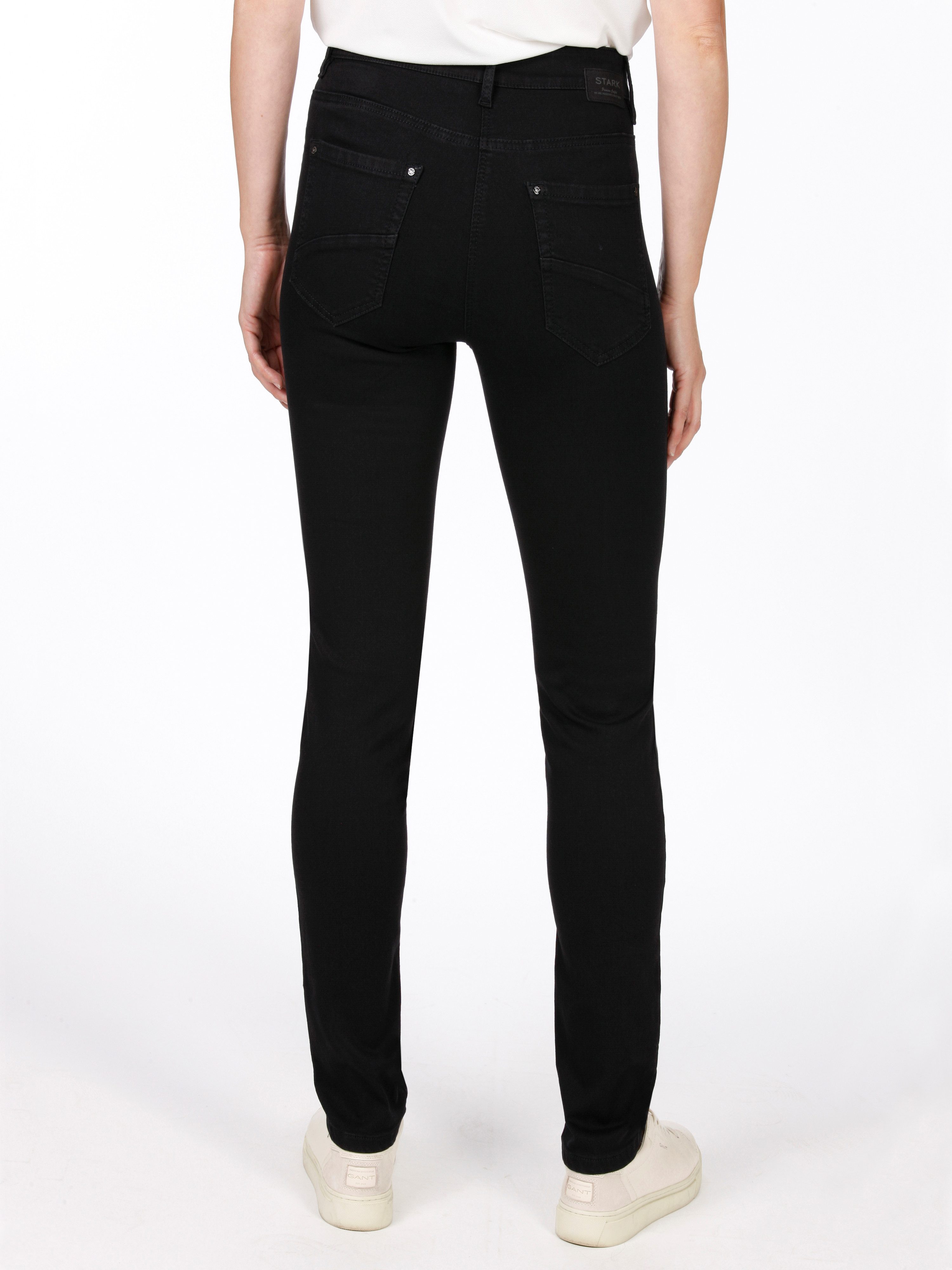 STARK DIE HOSE 5-Pocket-Jeans Style TWIGGY in Superstretch-Denim günstig online kaufen