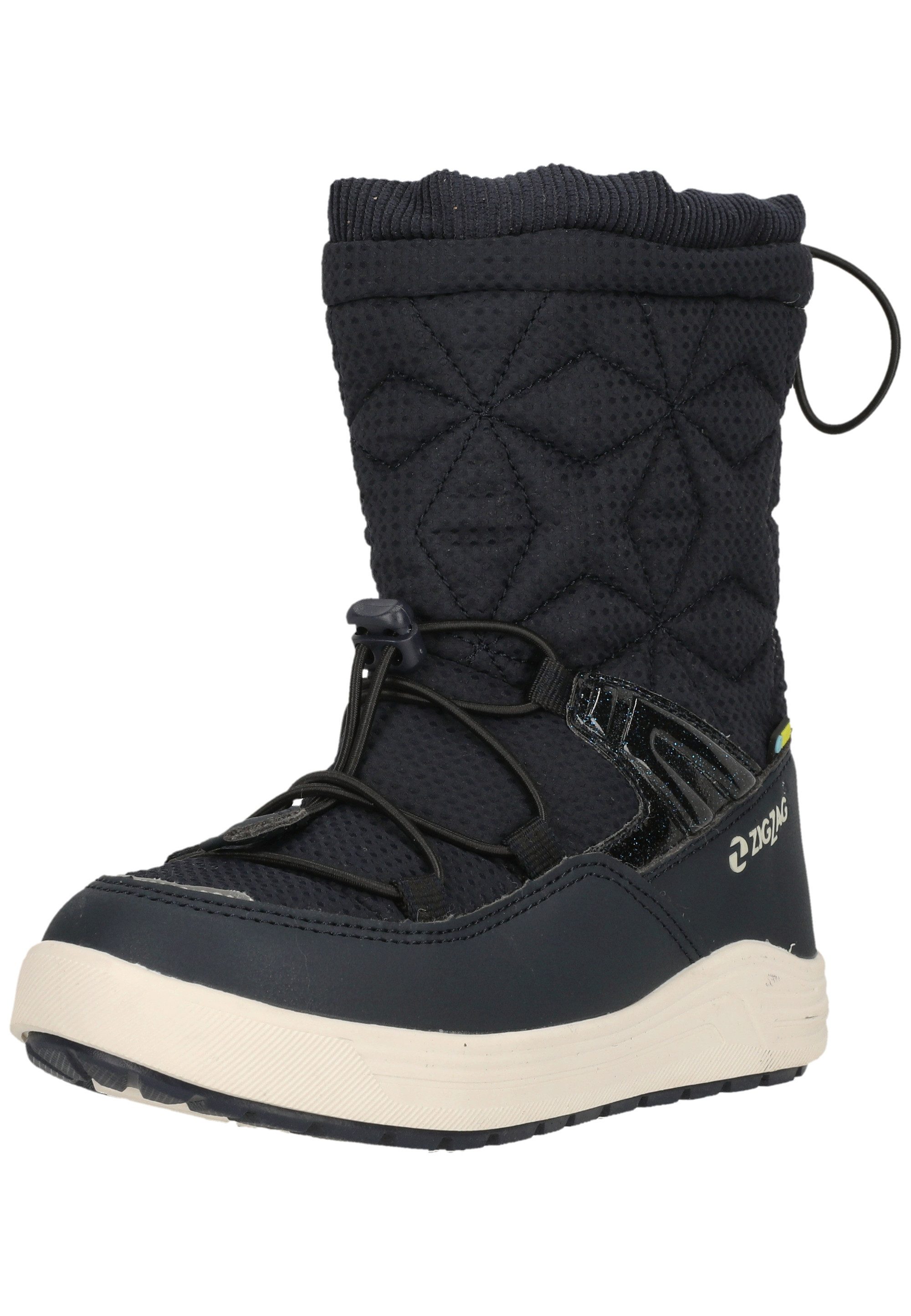 Bahill Stiefel