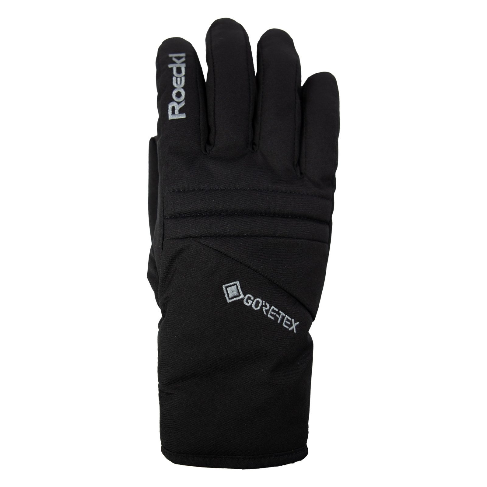 Roeckl SPORTS Skihandschuhe Hintertux GTX innen gefüttert