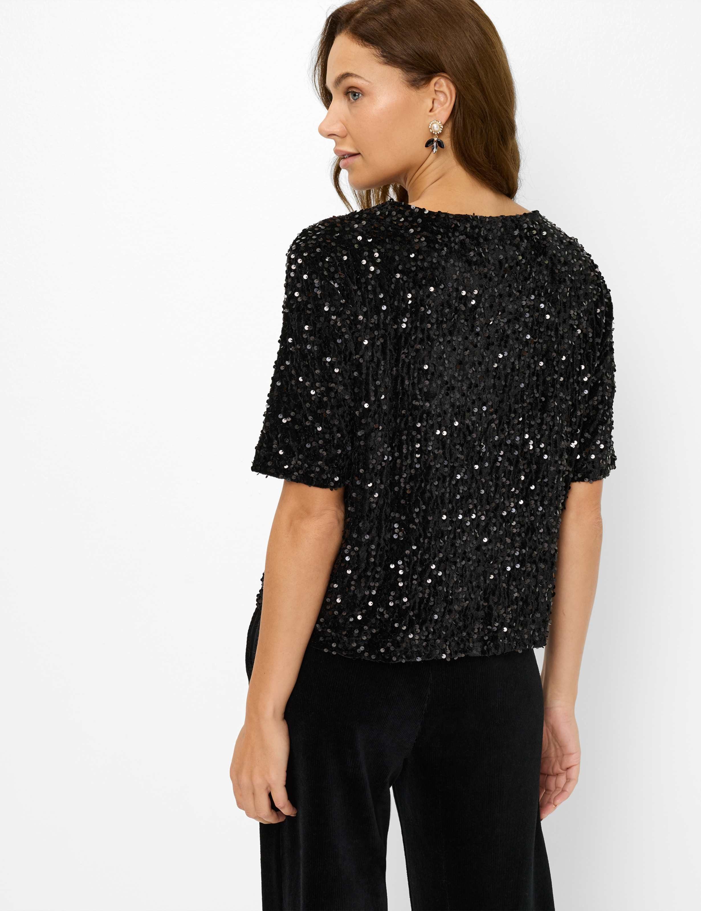 Brax Kurzarmshirt Style CARA S günstig online kaufen