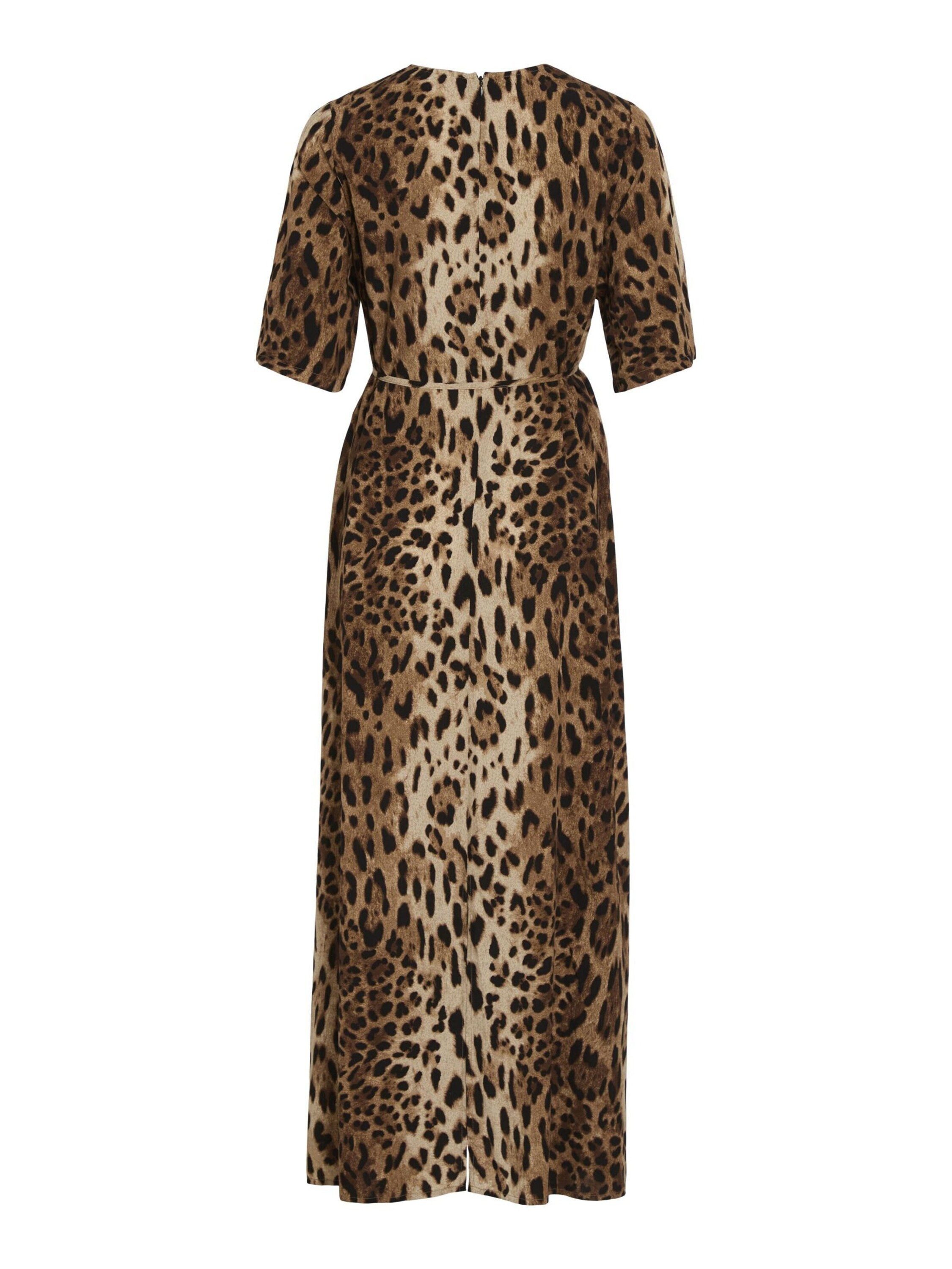 Vila Sommerkleid VILEA (1-tlg) Plain/ohne Details günstig online kaufen