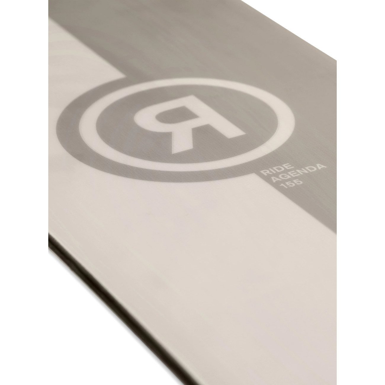 Ride Snowboard AGENDA