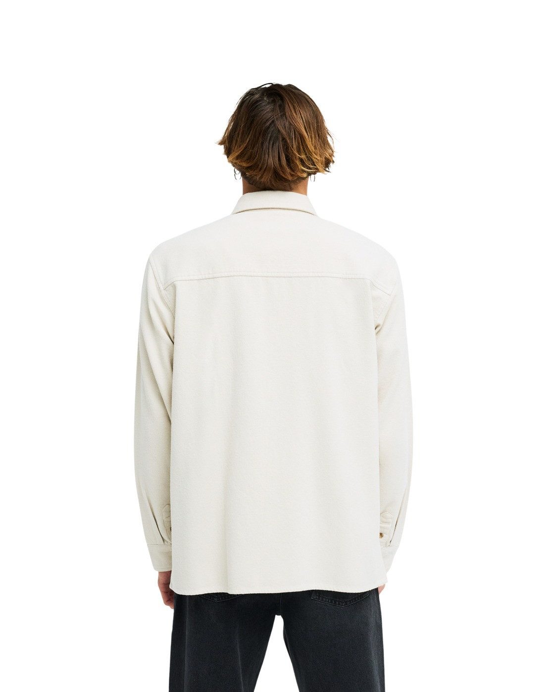 Billabong Langarmhemd Since 73 Del Mar Flannel – Bild 2 von 5