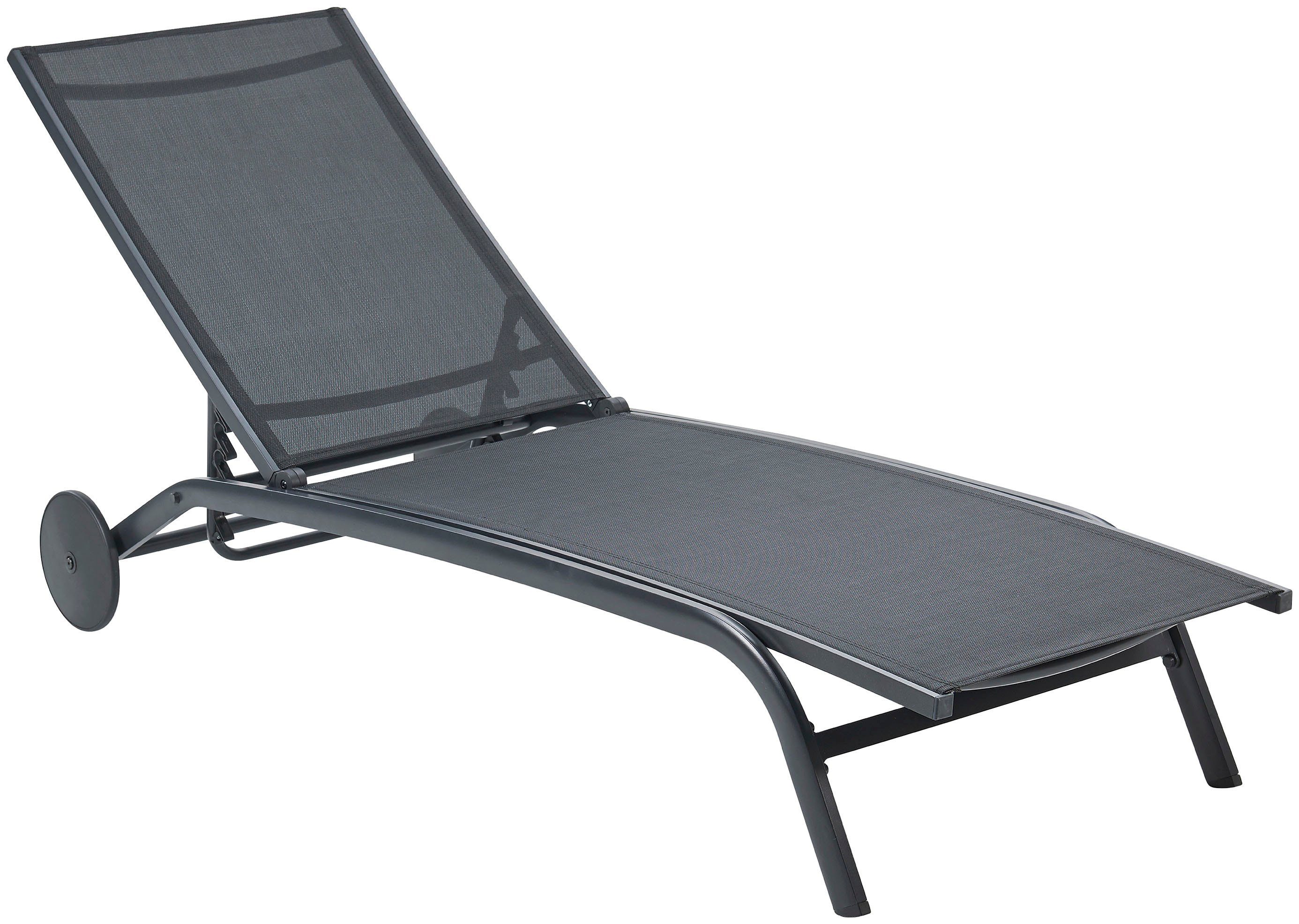 Leco Rollliege Nele, mit Rollen