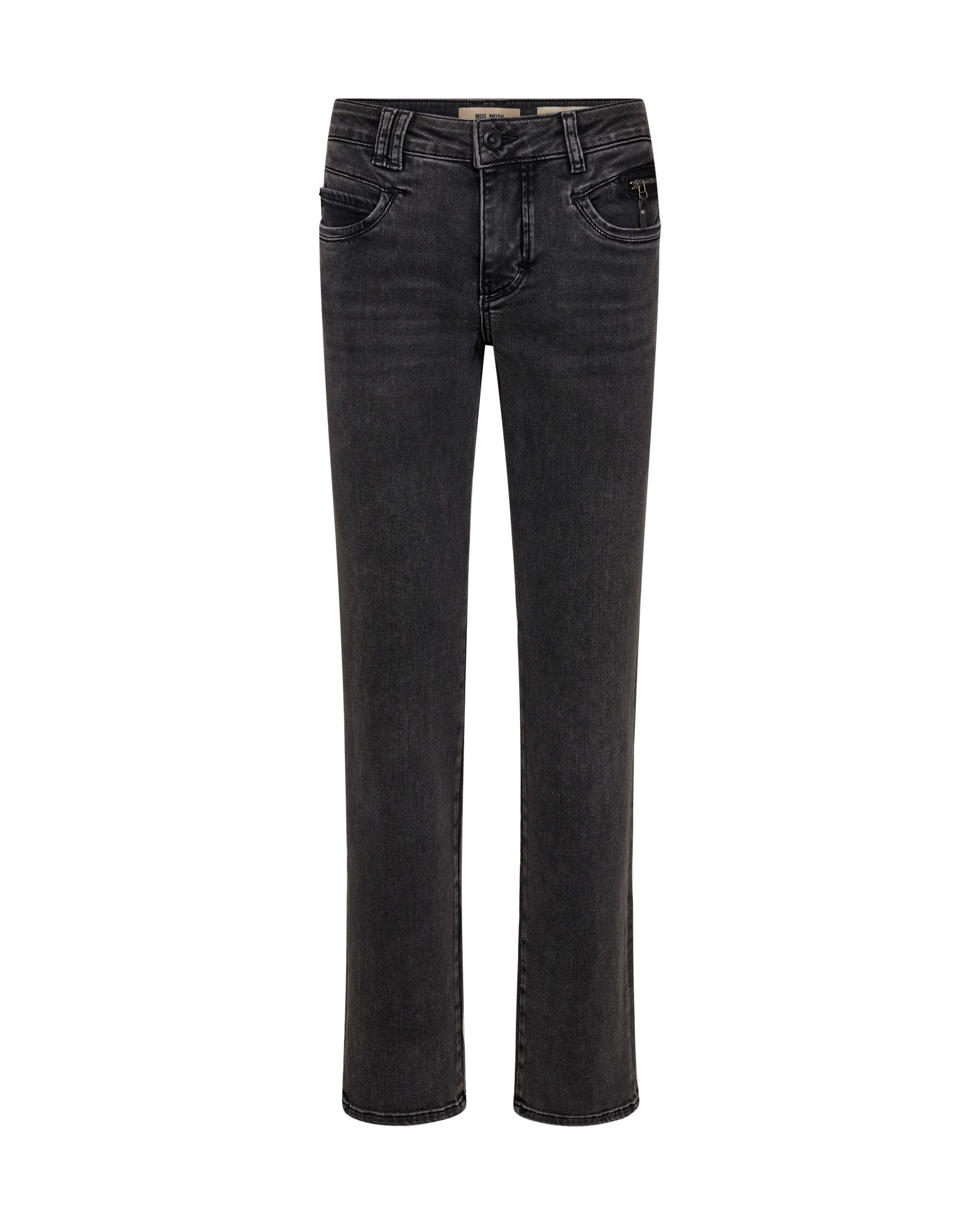 Mos Mosh 5-Pocket-Jeans MMCarla Naomi Deluxe Джинсы 850