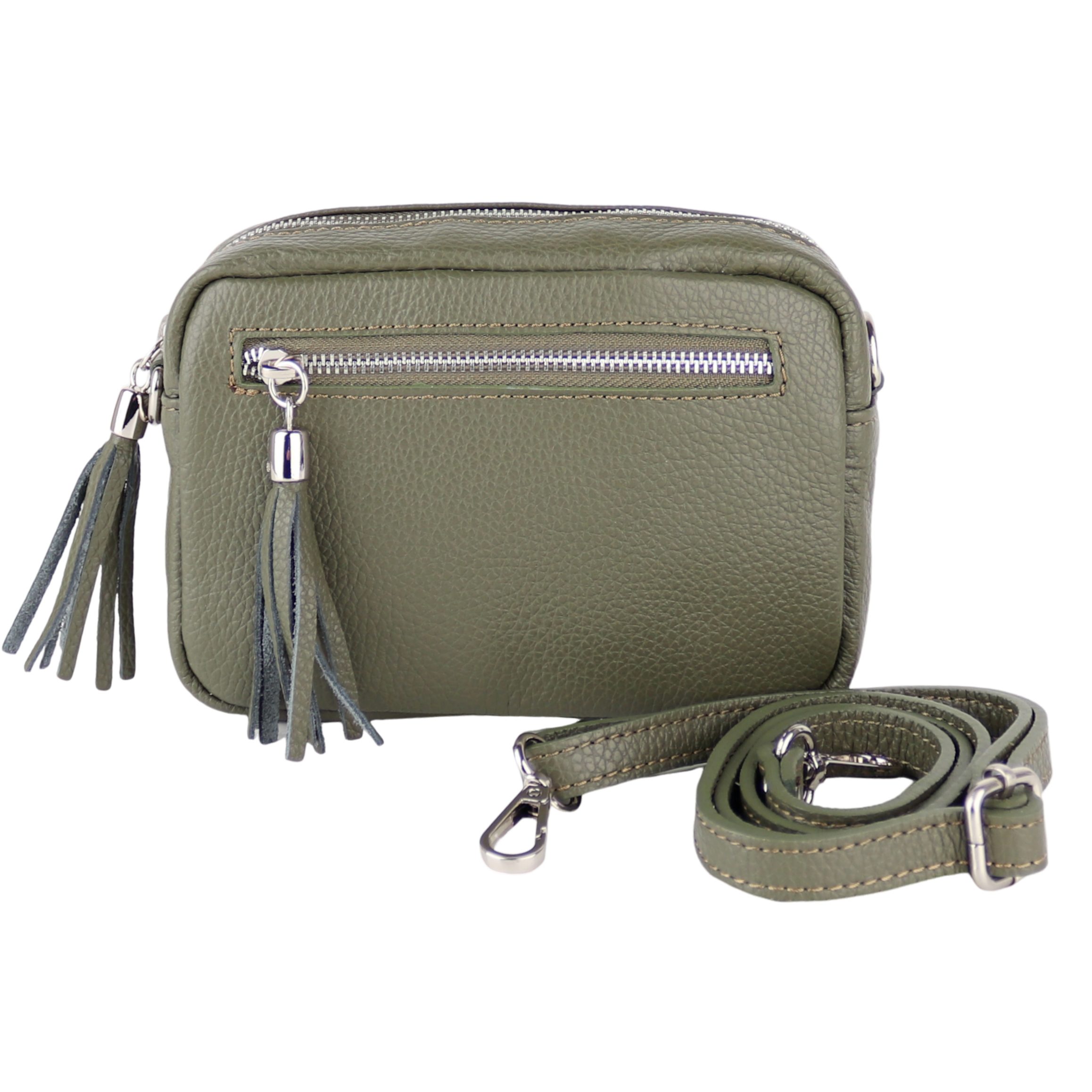 MIRROSI Umhängetasche Damen klein Crossbody Bag, günstig online kaufen