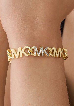 MICHAEL KORS Armband PREMIUM, MKJ7953710...