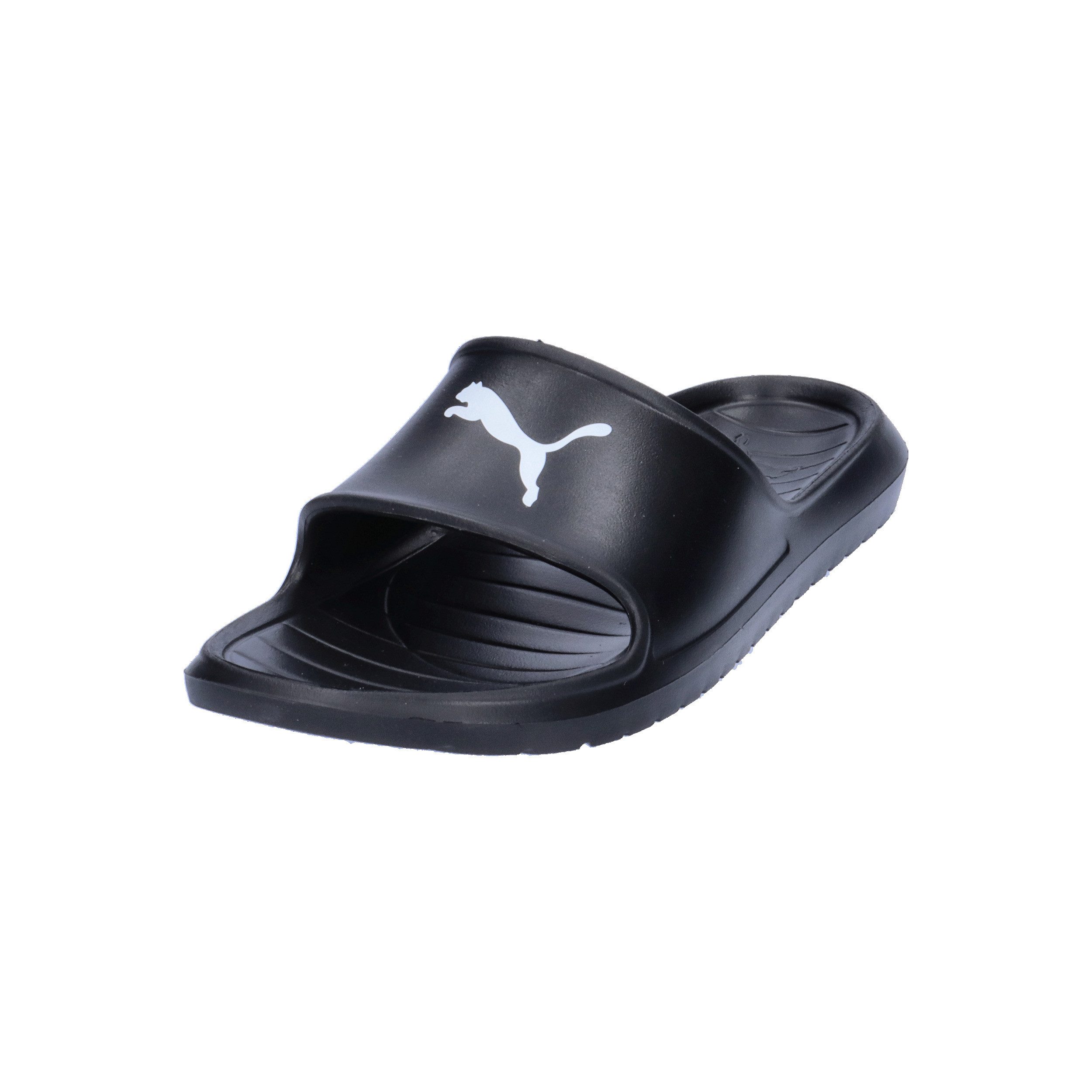PUMA Puma Unisex Badeschlappen Divecat v2 Lite Cat 386713 Badeschuh – Bild 4 von 5