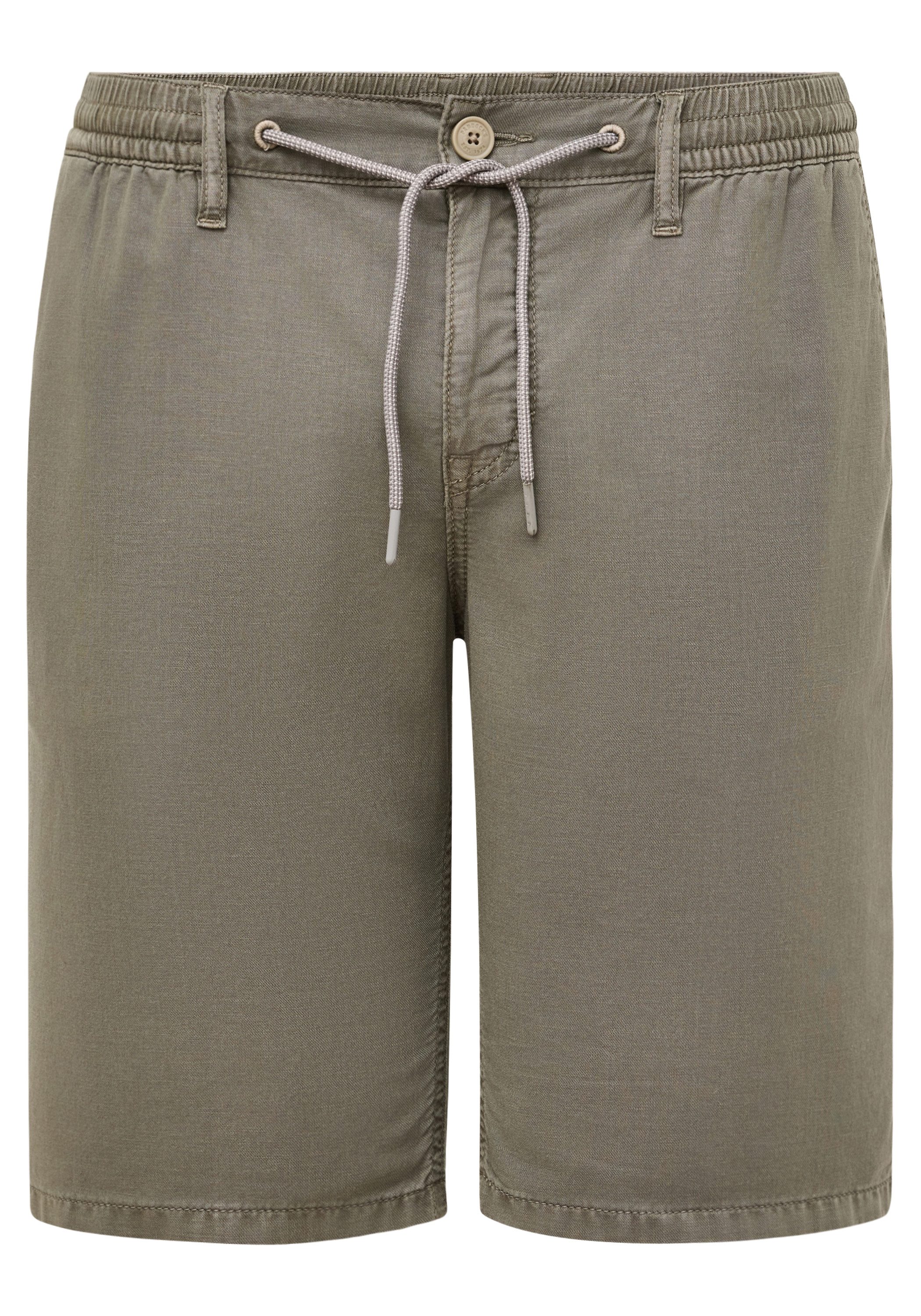 Paddock's Bermudas YORK Relaxed Fit Cotton günstig online kaufen