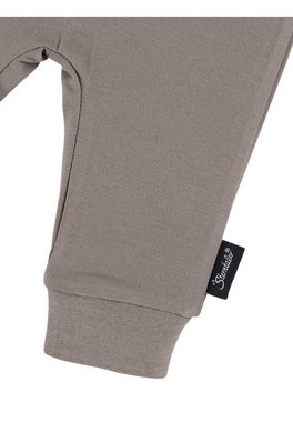 Sterntaler® Shirt & Hose Bekleidungs-Set Langarm-Shirt und Hose Eddy (2-tlg)