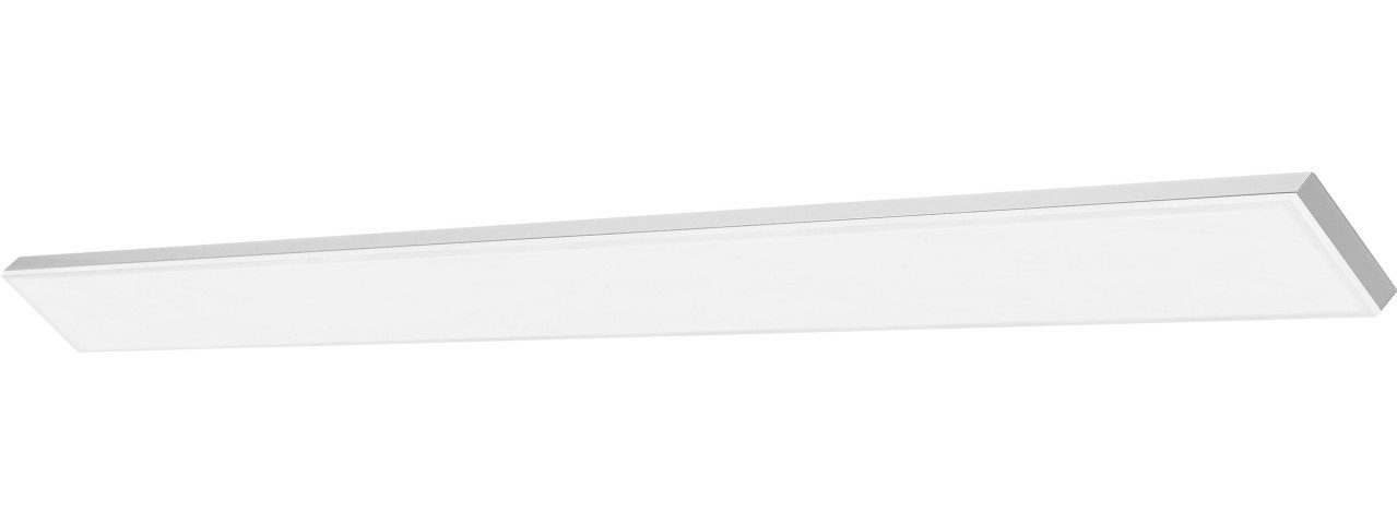 Ledvance LED Panel Ledvance LED Panel Planon Frameless weiß 120 x 10, Inkl. Leuchtmittel, Nicht dimmbar ohne Bewegungsmelder