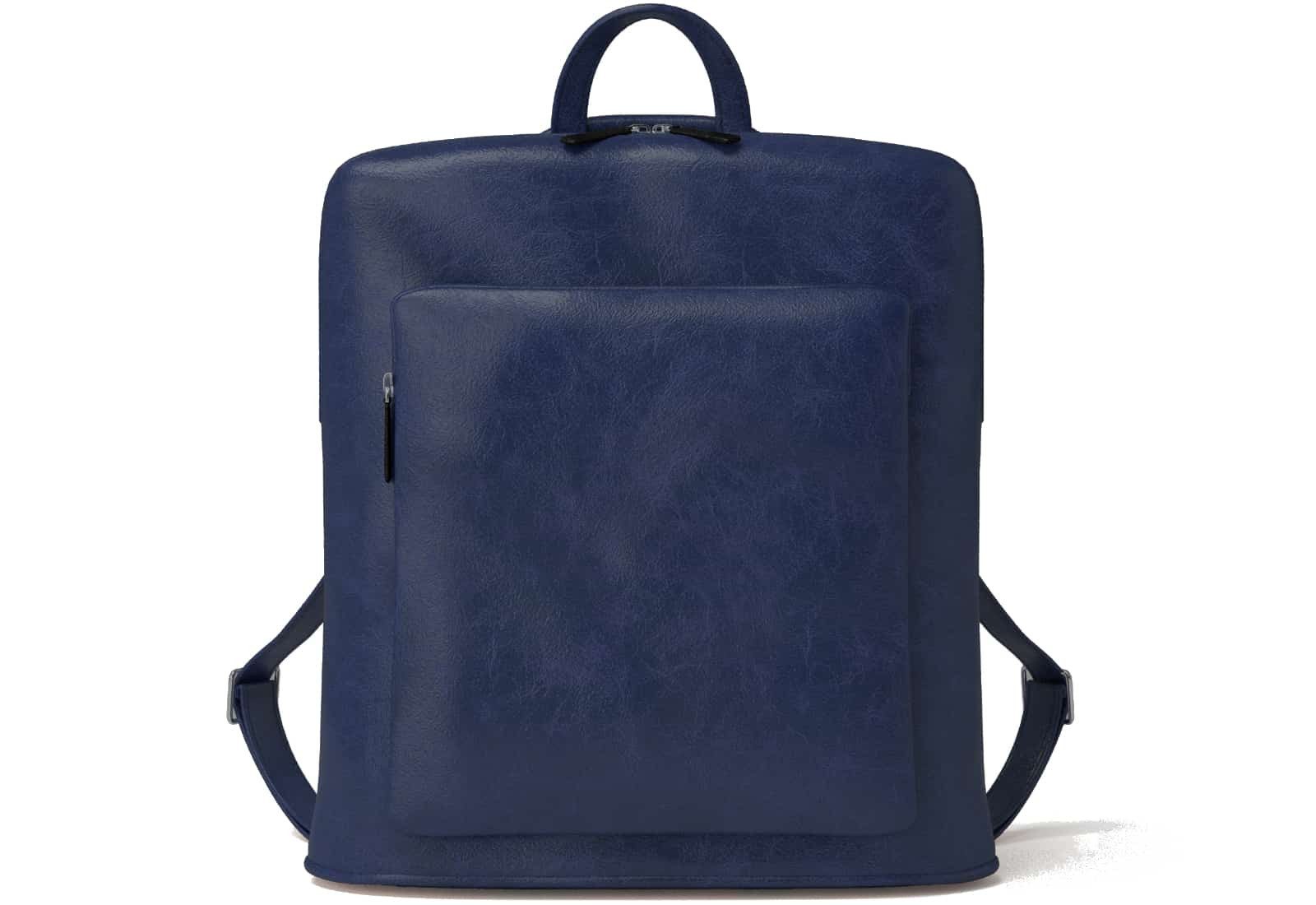 KMISSO Cityrucksack Umhängetasche (1-tlg), im eleganten Look