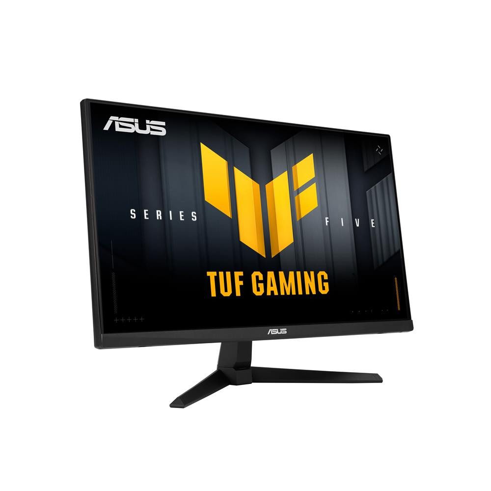 Asus TUF Gaming VG279QM5A Gaming-LED-Monitor (68,6 cm/27 ", 1920 x 1080 px, Full HD, 0,3 ms Reaktionszeit, 240 Hz, Fast IPS, 27 Zoll FHD 240Hz Fast IPS ELMB Sync)