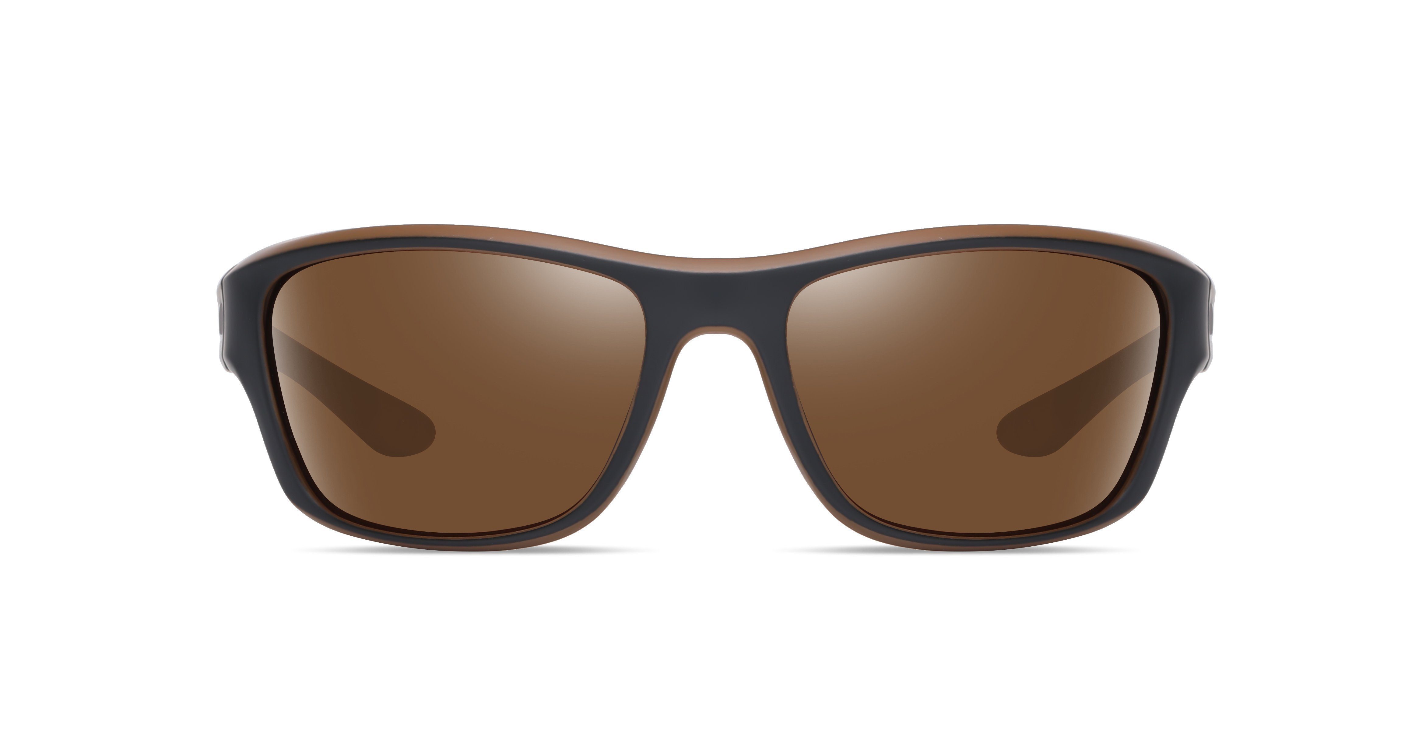 PACIEA Fahrradbrille Sportbrille Polarisiert Ultraleicht Damen Herren UV Schutz