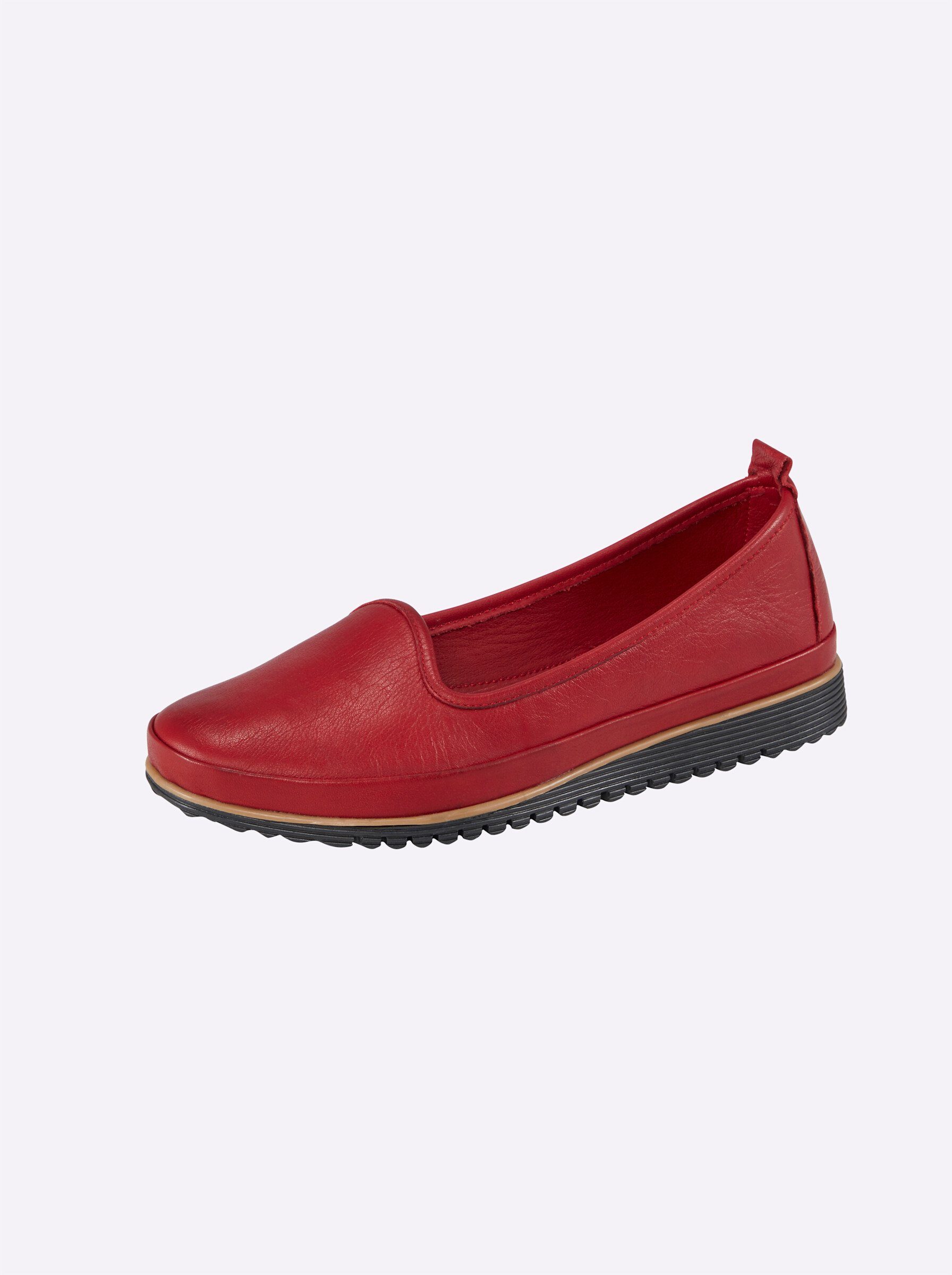 Andrea Conti Slipper Slipper