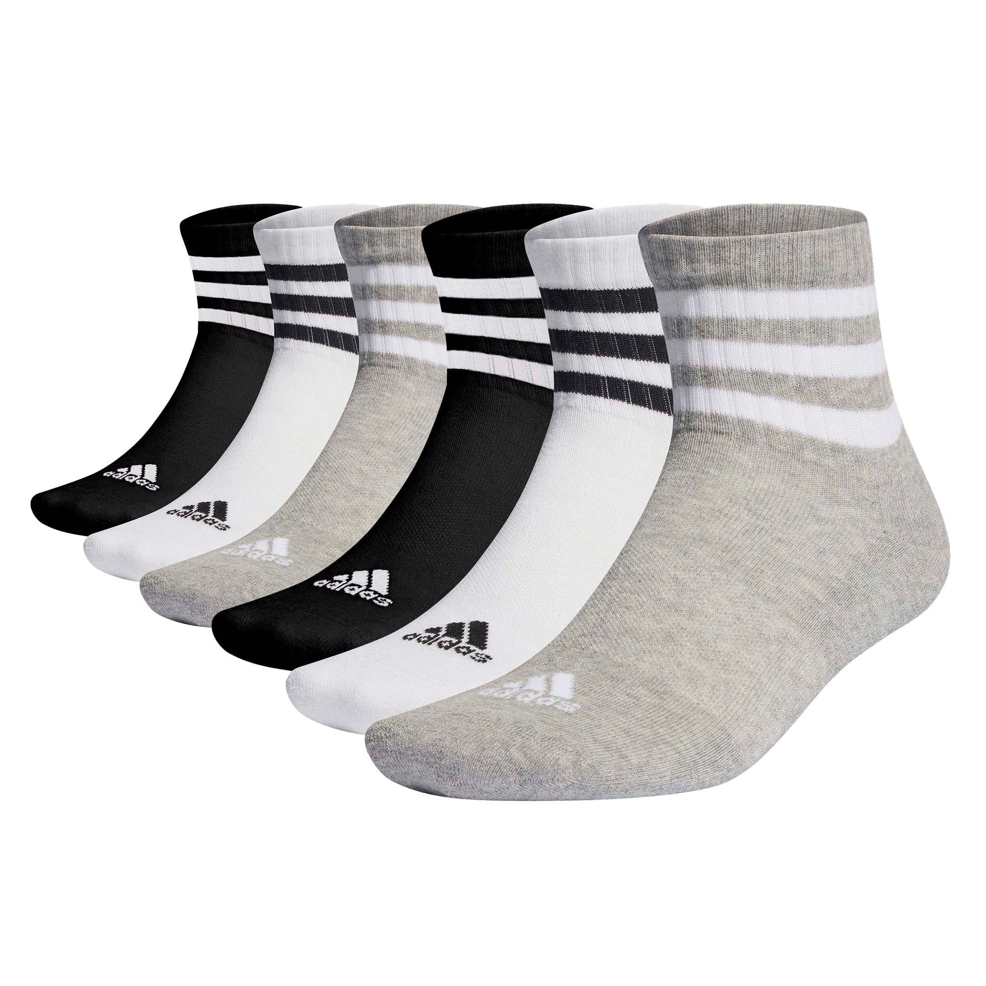 adidas Sportswear Kurzsocken Unisex Socken 6er günstig online kaufen