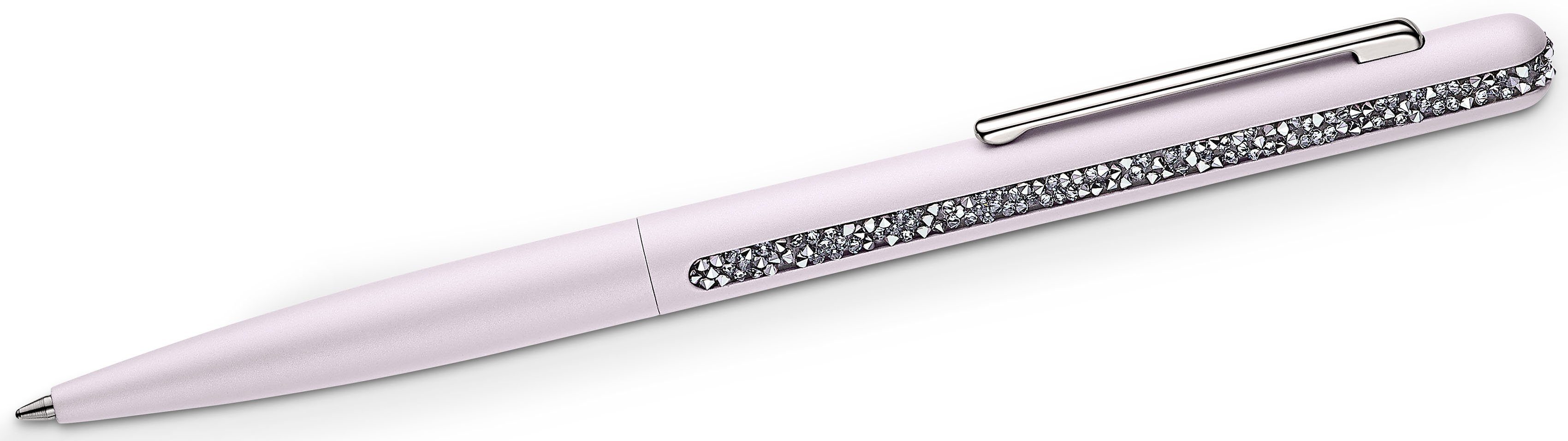 Swarovski Kugelschreiber Crystal Shimmer, mit Swarovski® Kristallen