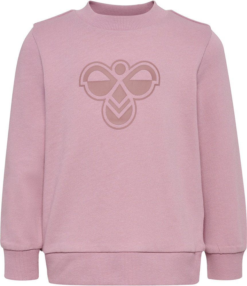 hummel Trainingsanzug Mini Jersey Crewsuit Bee