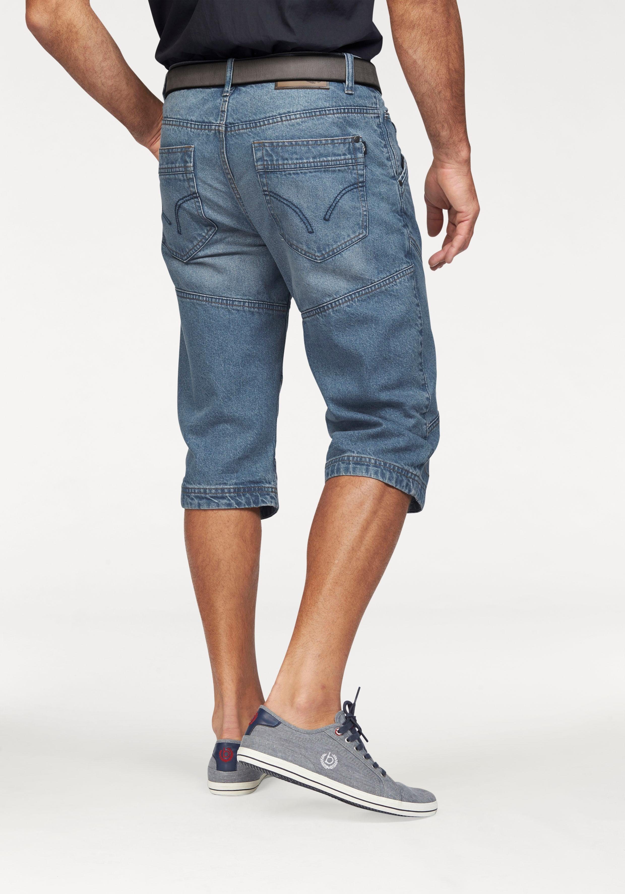 Arizona Bermudas Tom günstig online kaufen