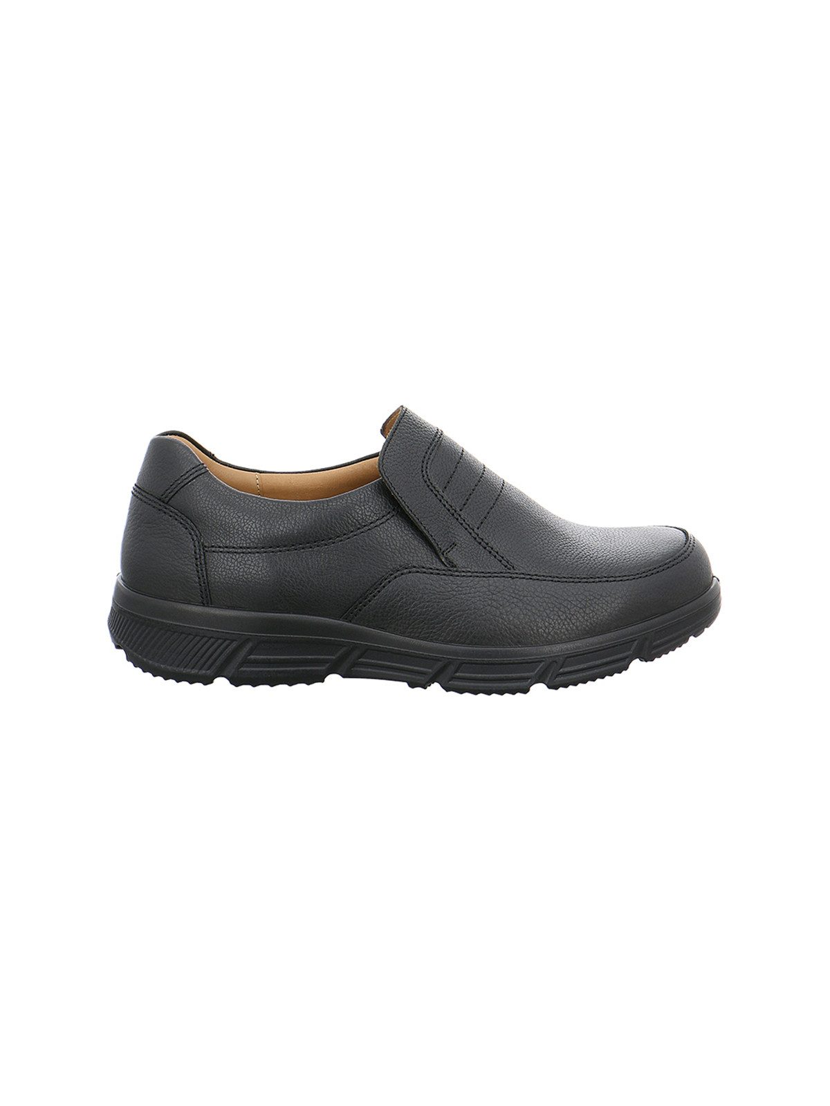 Jomos Jomos Slipper Glattleder Wanderschuh günstig online kaufen