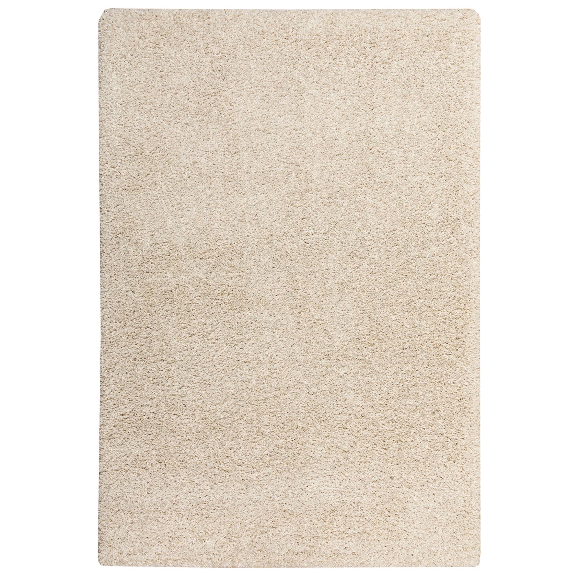 Steffensmeier Hochflor-Teppich Twilight, Rechteckig, Shaggy, Langflor, günstig online kaufen