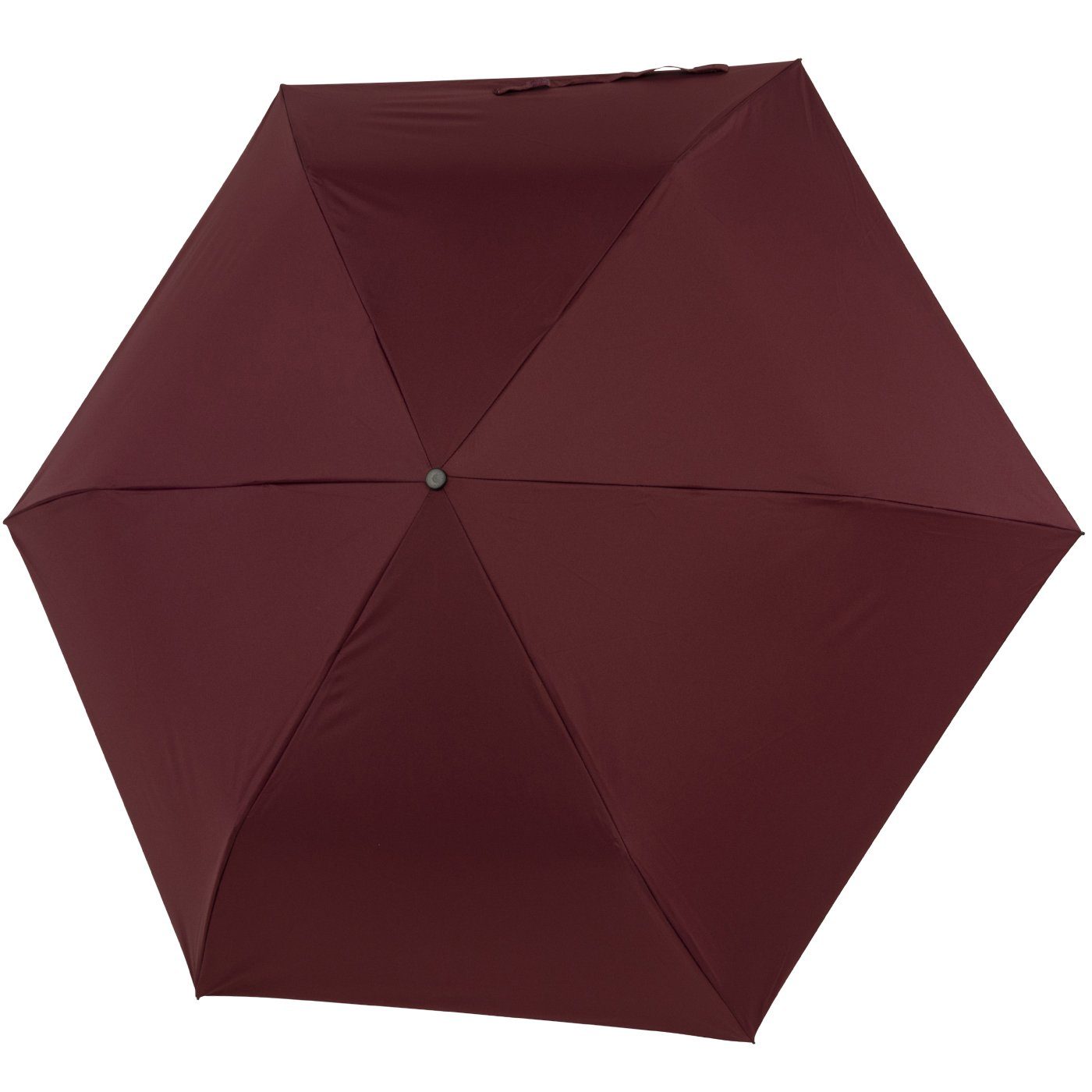 doppler® Taschenregenschirm für Damen, winzig klein günstig online kaufen