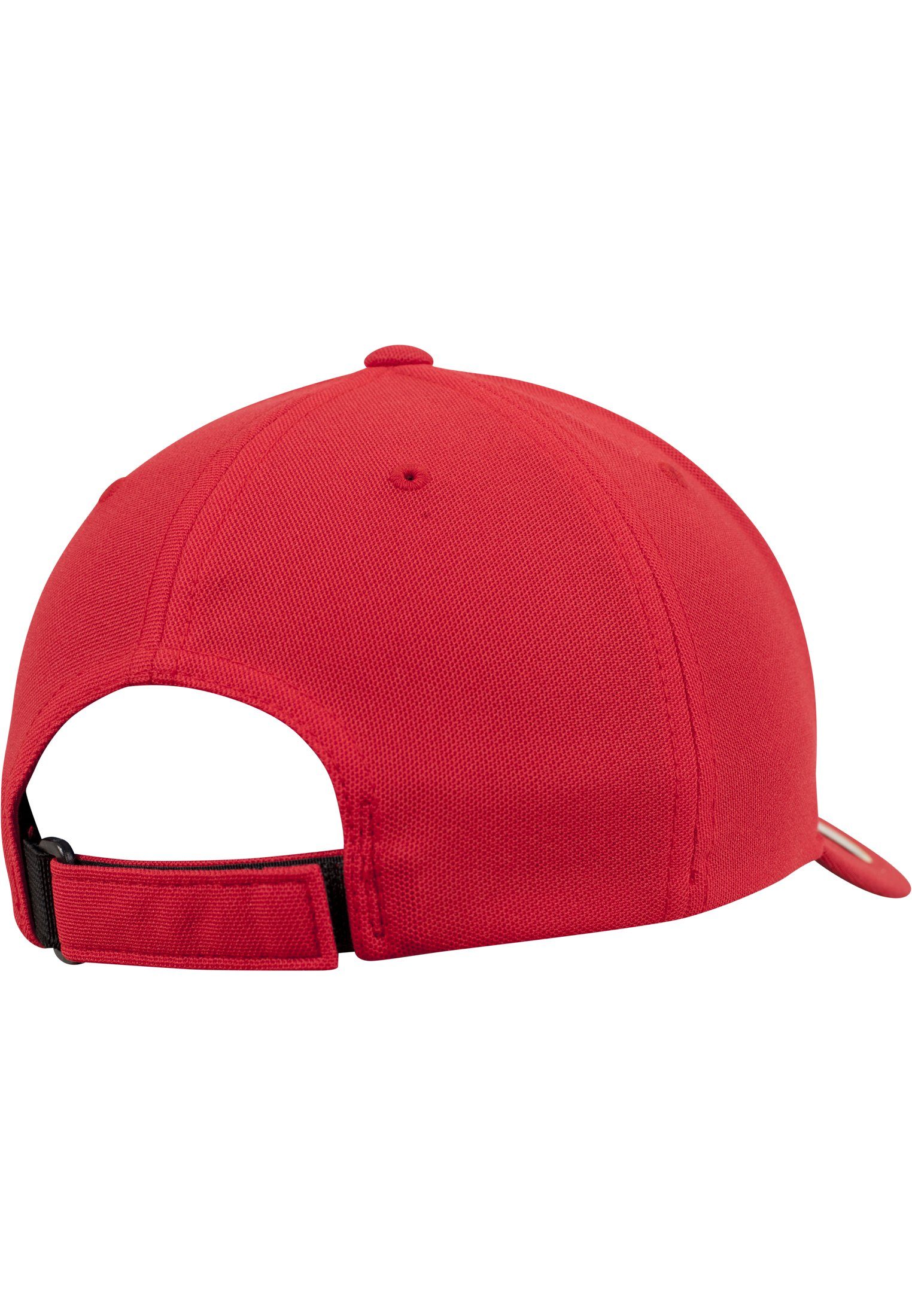 red Cap Pique Accessoires 110 Dry & Mini Flex Flexfit Cool