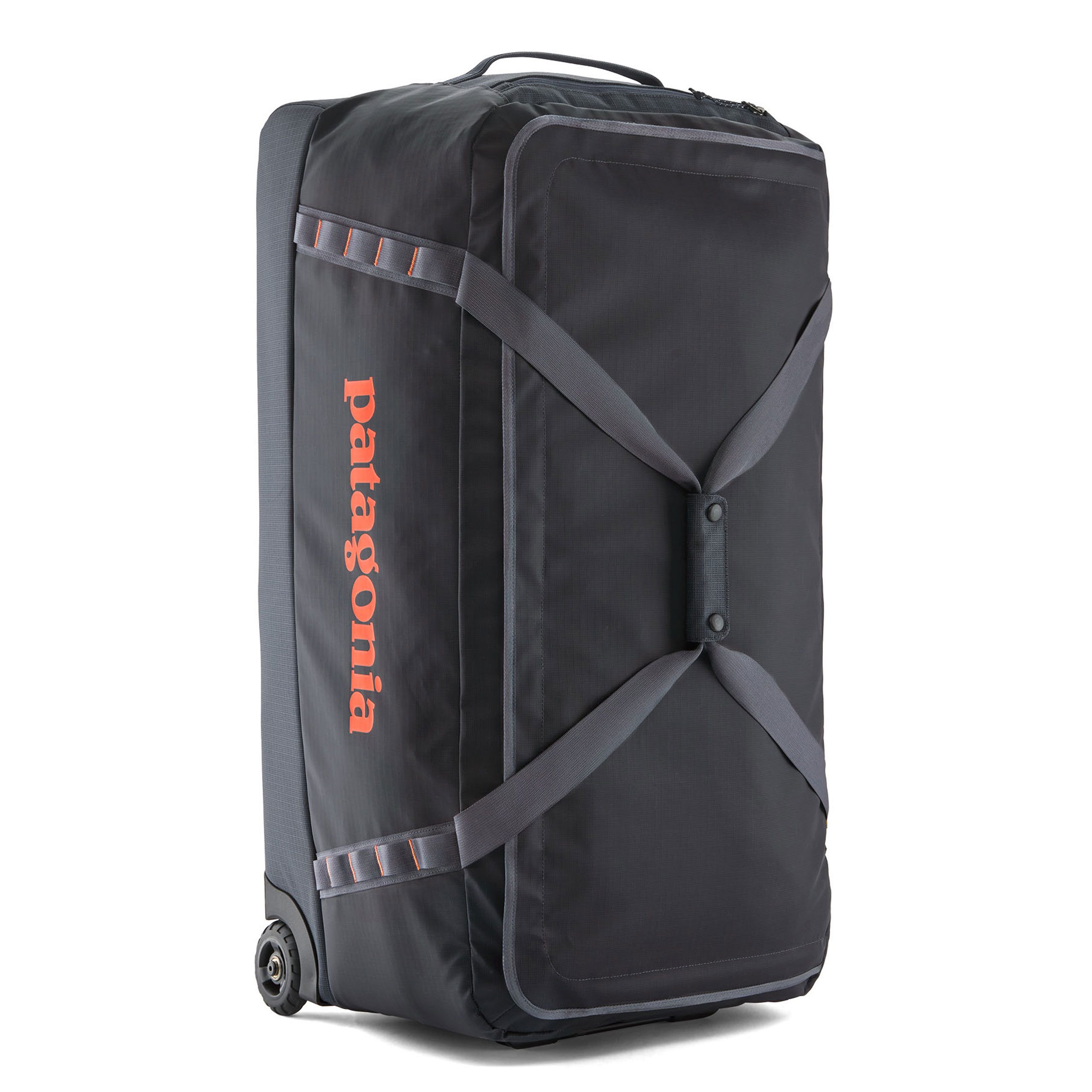 Patagonia Reisetasche Patagonia Black Hole Wheeled Duffel Bag 100L - Reisetasche 100 Liter