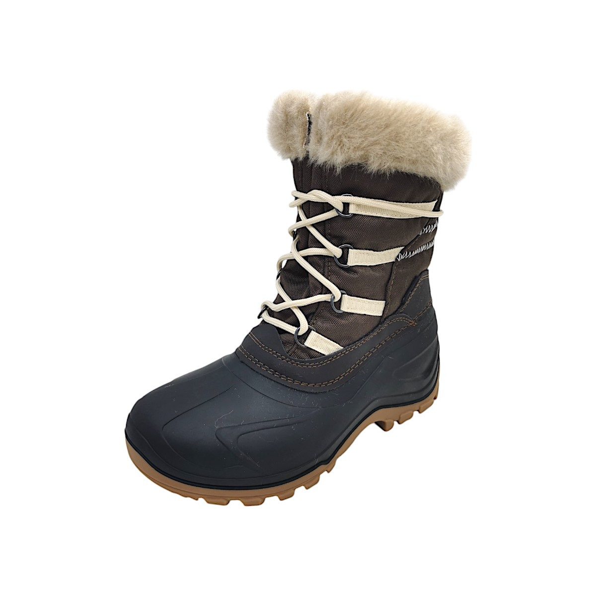 Spirale Stiefel Schnürstiefelette günstig online kaufen