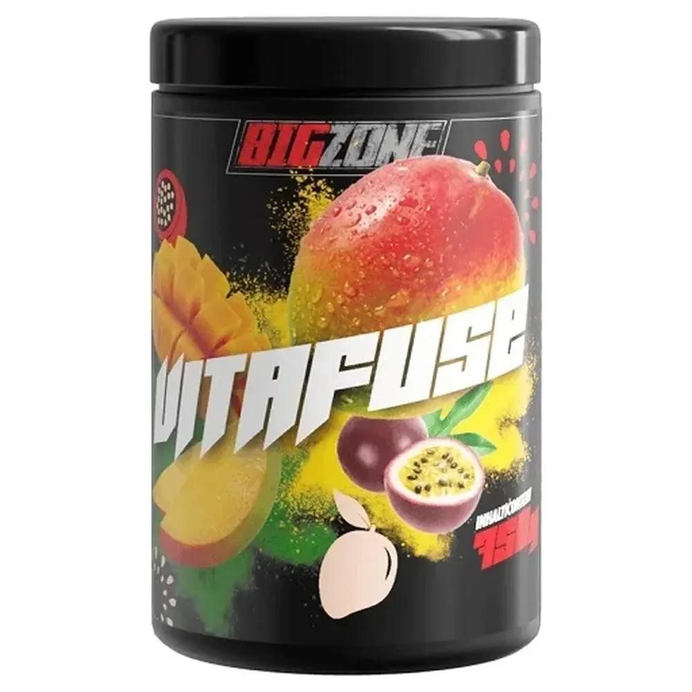 BigZone Big Zone Vitafuse 750g Pulver, 750.0 g