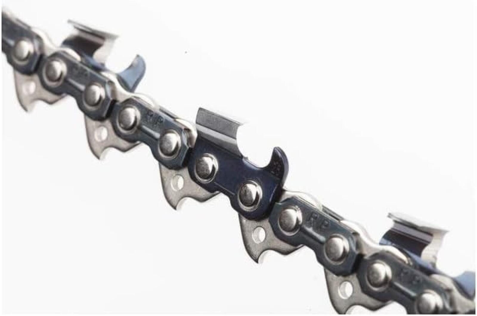 FELIXLEO Führungsschiene Sägekette 3er Set 1/4 Zoll 1.3mm 58TG Halbmeißel, (1-St)