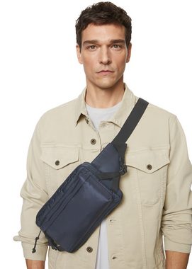 Marc O'Polo Gürteltasche mit Außenfach