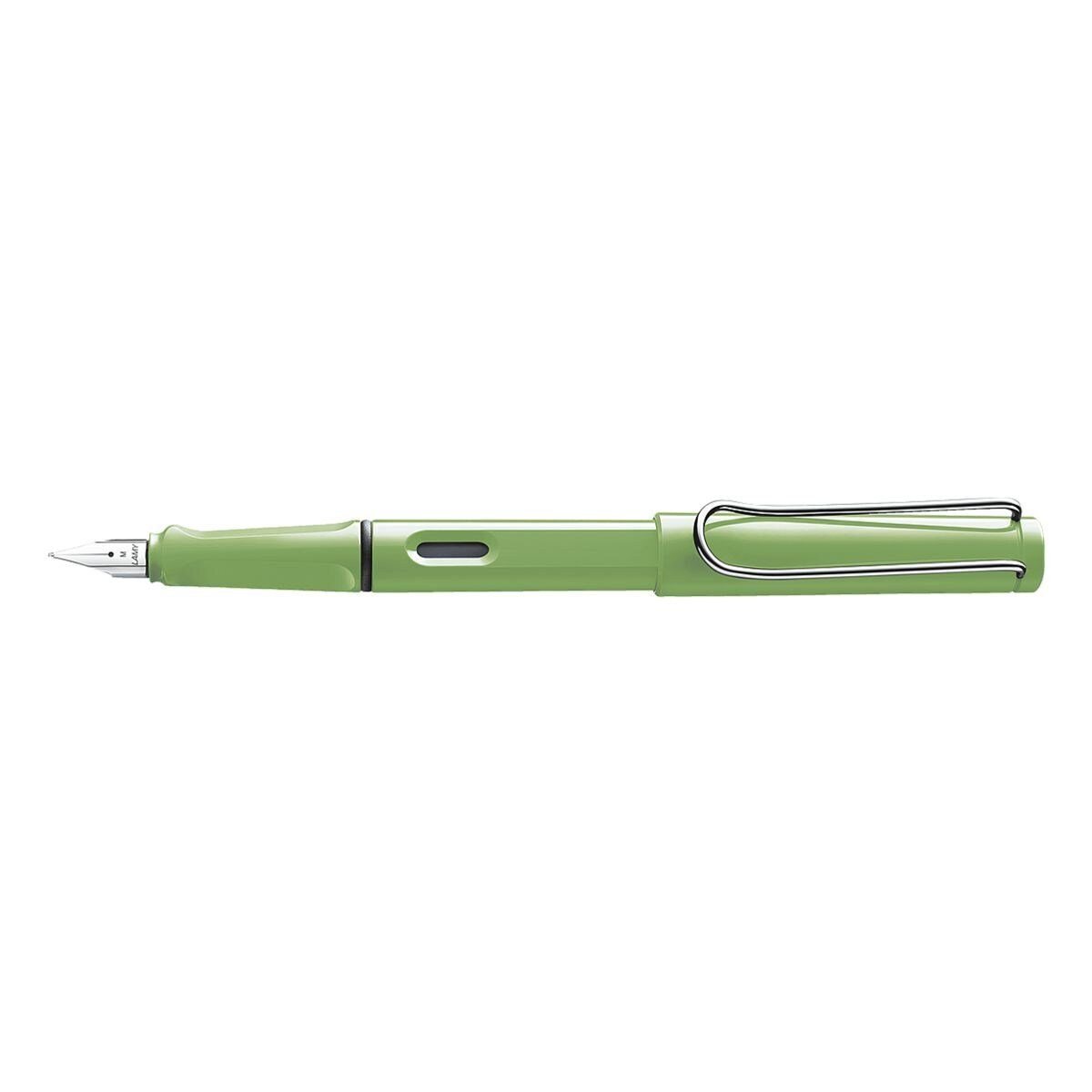 LAMY Füllhalter Safari, für Rechtshänder