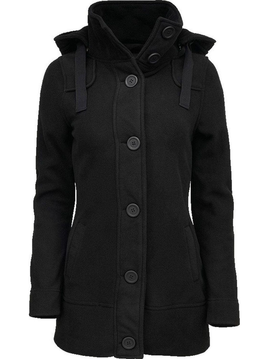 Brandit Fleecejacke Women Square Fleece Jacket