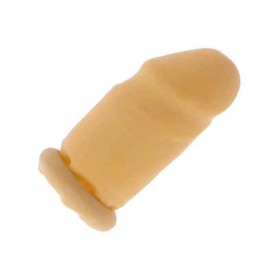 All Time Favorites Kondome Kondom mit Verlängerung Latex Verlängerungs-Kondom
