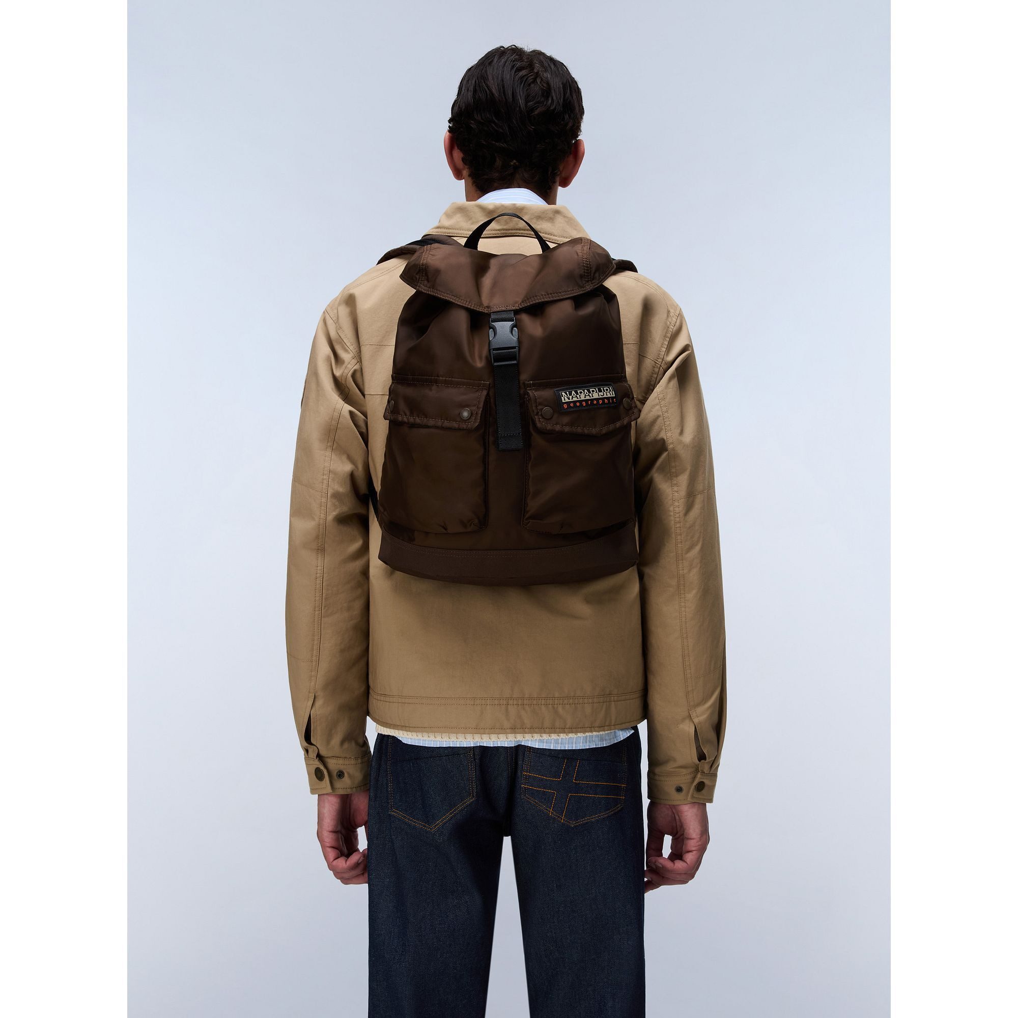 Napapijri Rucksack H-Olina, Polyester