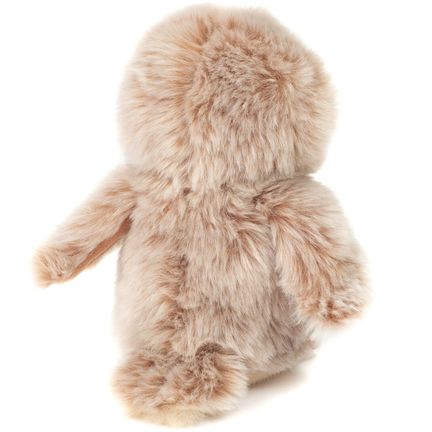 Teddy Hermann® Kuscheltier Plüschtier Eule, 16 cm günstig online kaufen