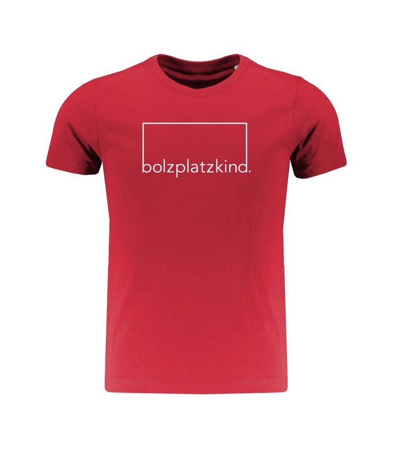 Bolzplatzkind T-Shirt 