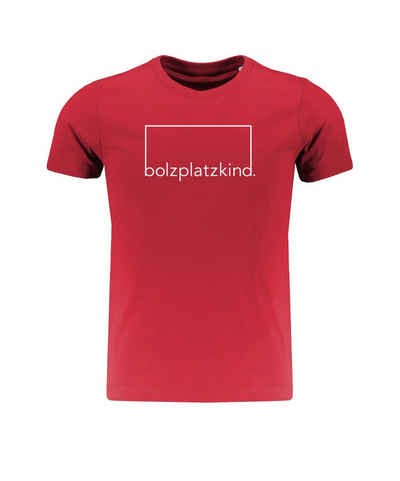 Bolzplatzkind T-Shirt "Energie" T-Shirt Kids default