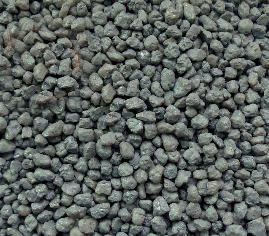 Dehner Aquarienkies Aqua Premium Kies, Körnung 2-3 mm, 5 kg
