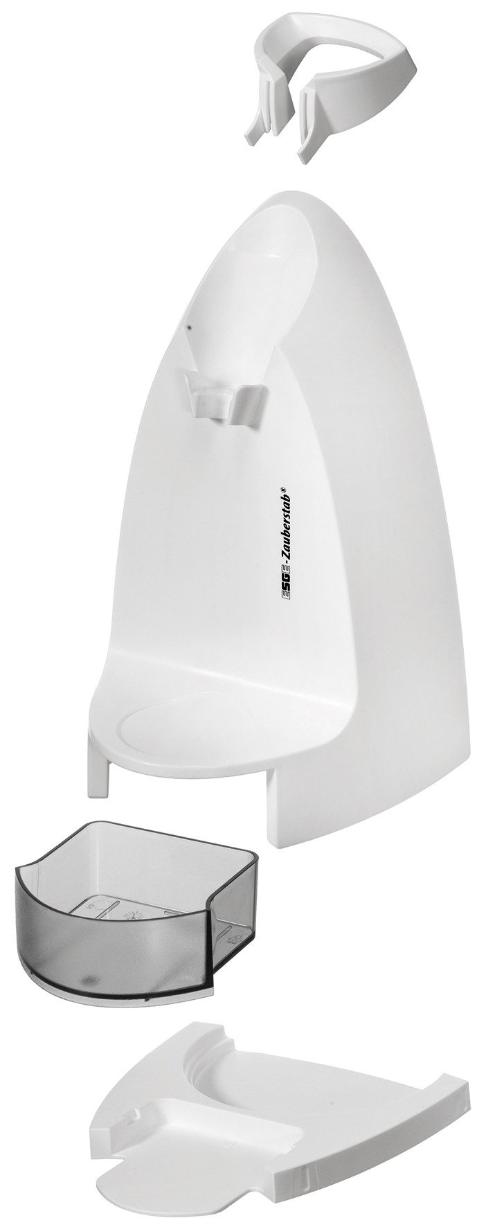 ESGE-Zauberstab Stabmixer ESGE-Zauberstab Zauberbasis 7330