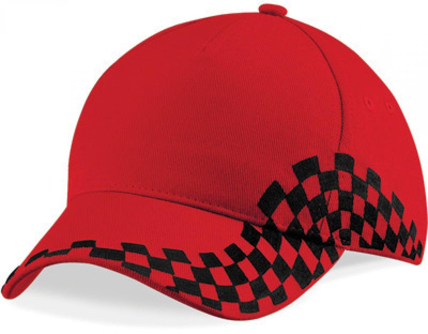 Beechfield® Trucker Cap Grand Prix Cap günstig online kaufen