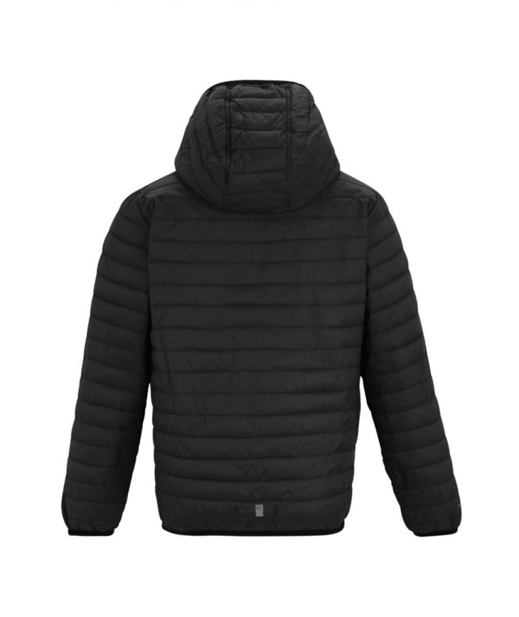 Regatta Outdoorjacke Kinder Pufferjacke leichte Wattierung -JrHdHillpack