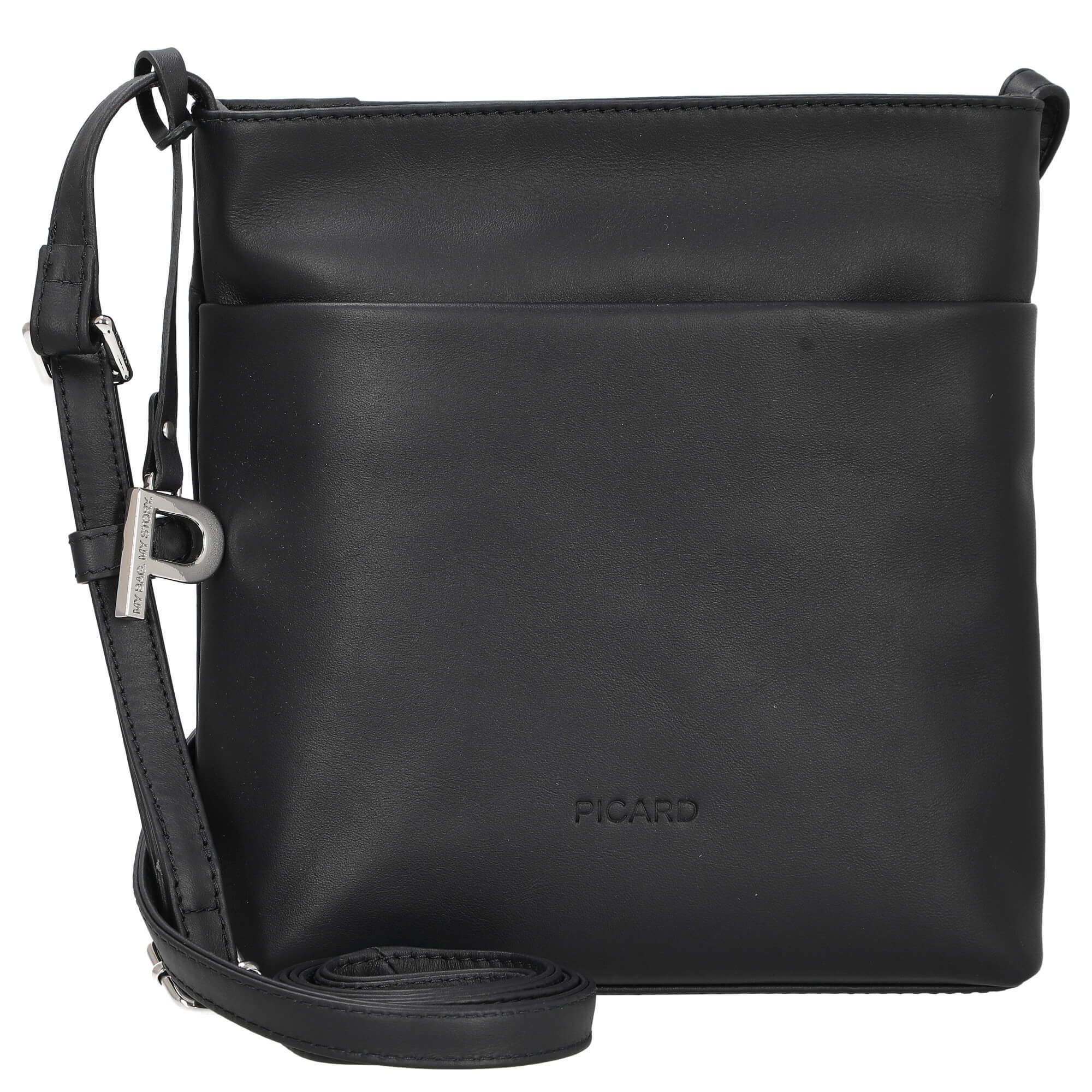 Picard Umhängetasche Timeless - Schultertasche 21 günstig online kaufen