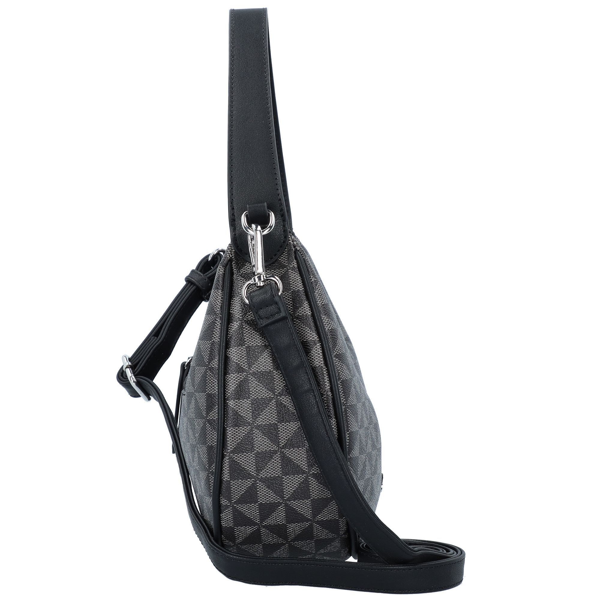 Gabor Schultertasche Barina, Polyurethan